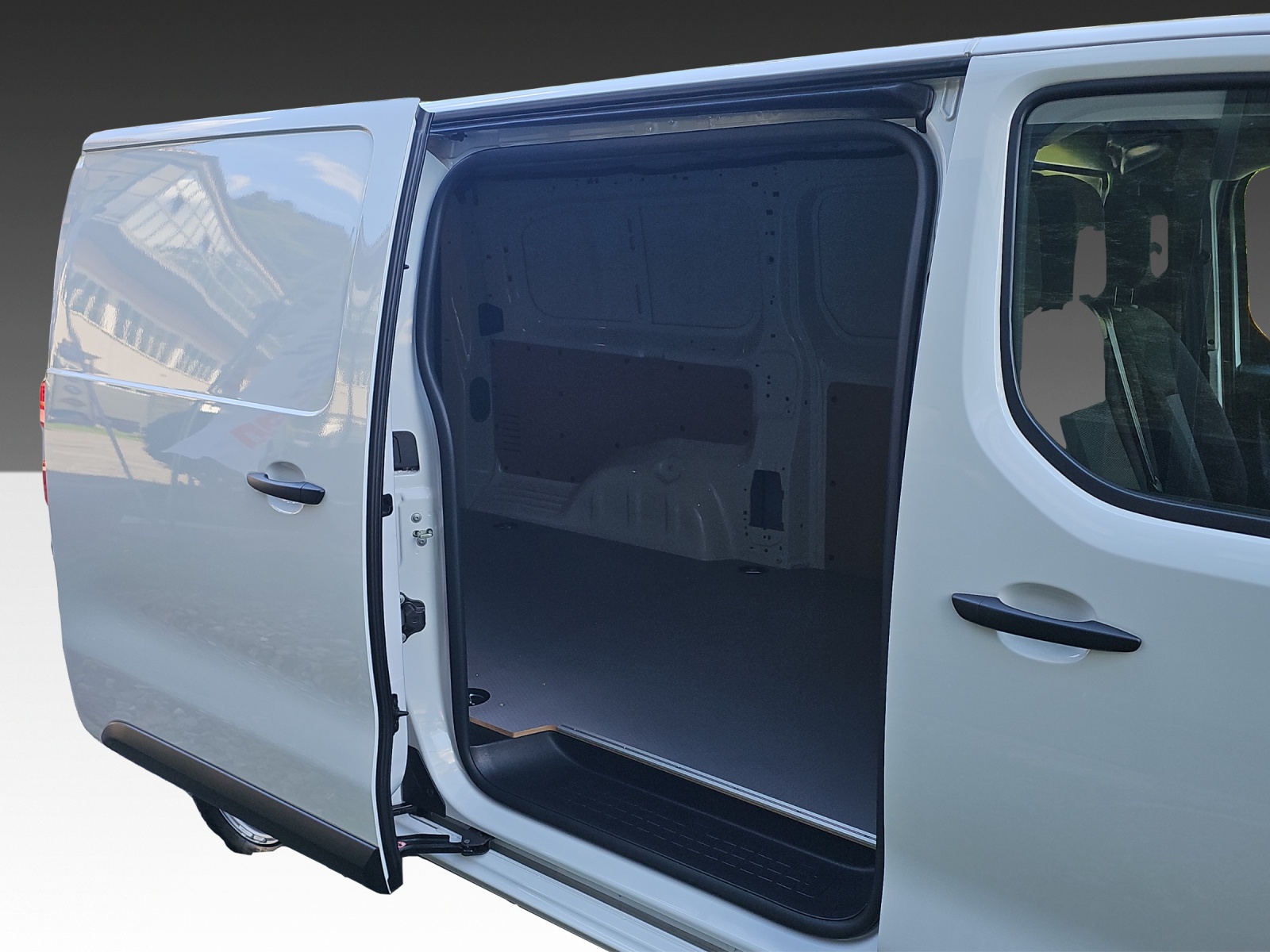 TOYOTA Proace EV 75kWh Long Meister-image-16
