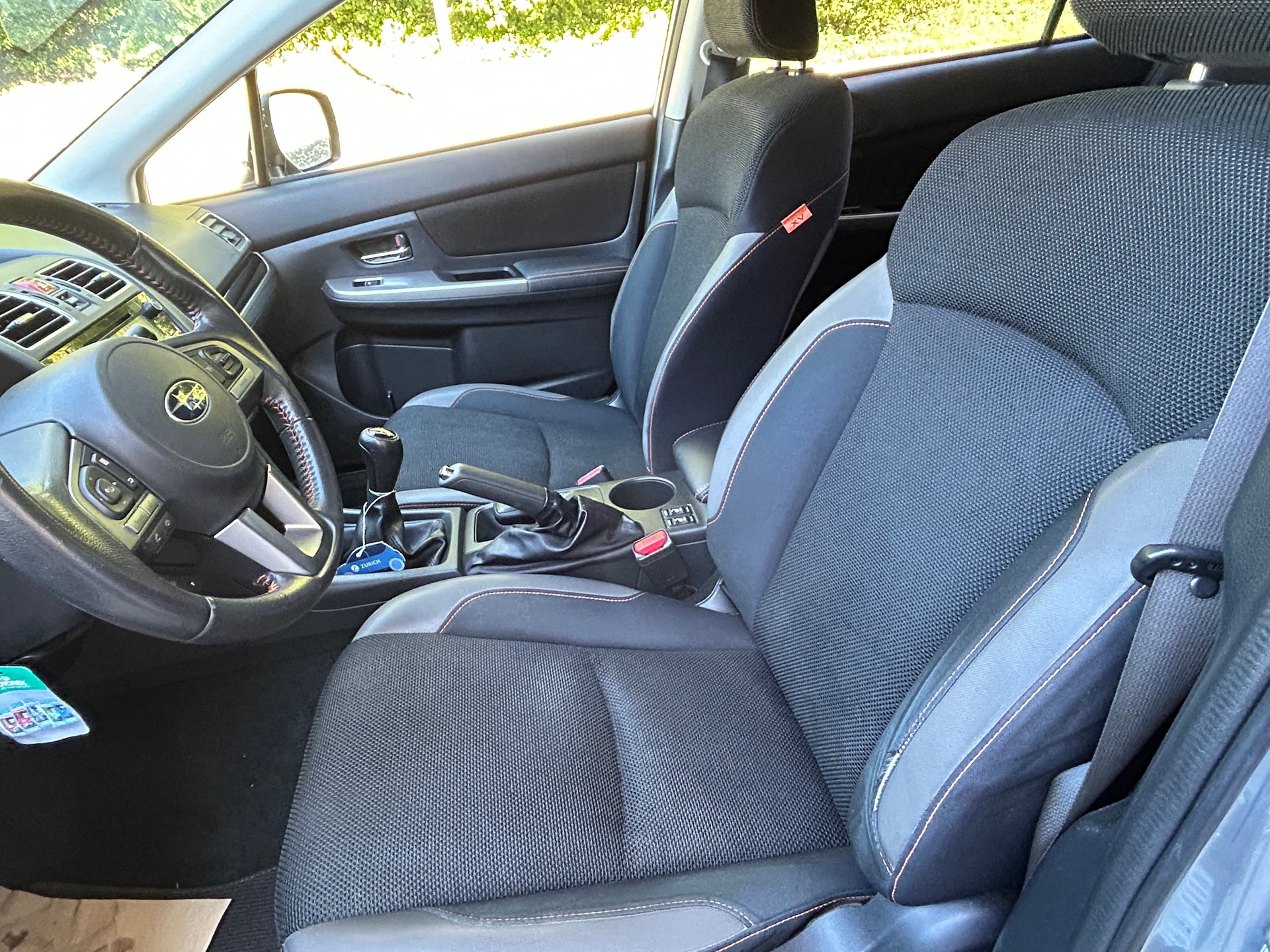 SUBARU XV 1.6 Swiss Two-image-10
