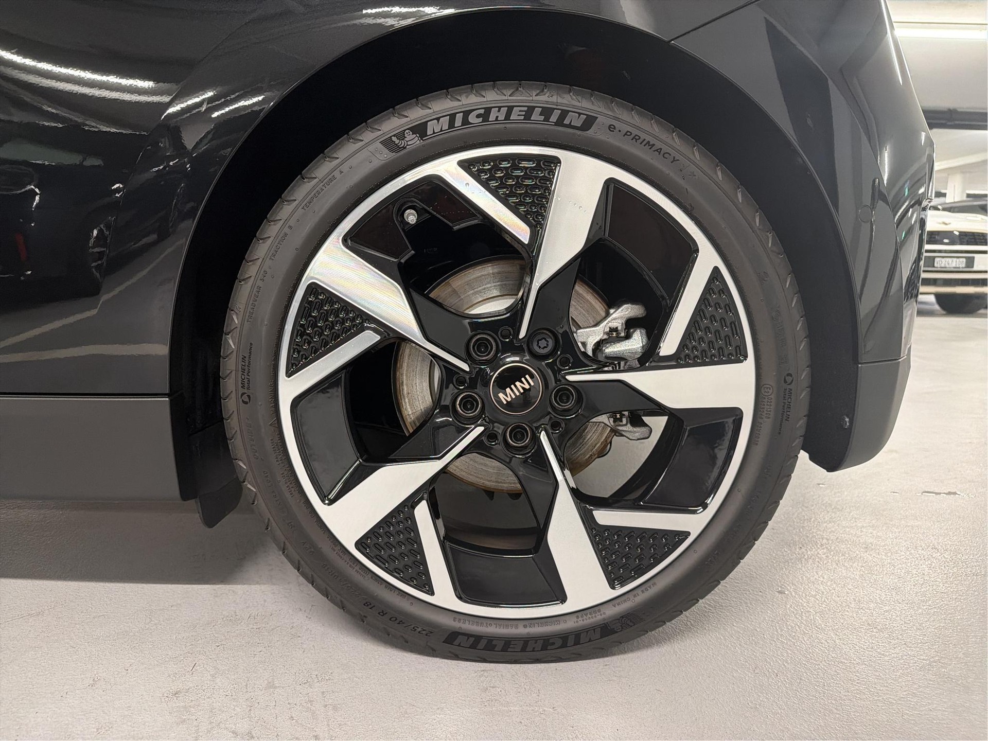 MINI Cooper SE-image-6