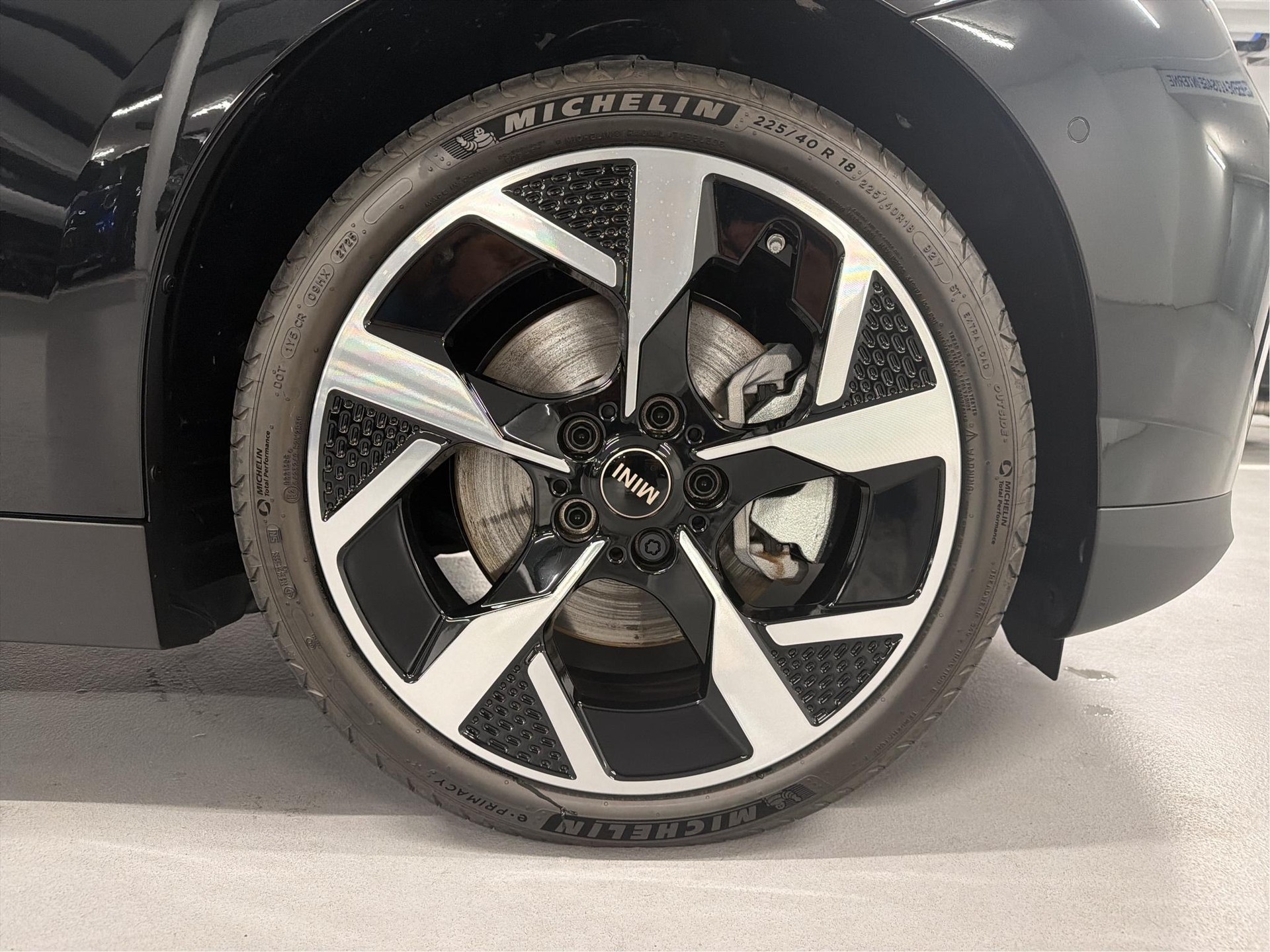 MINI Cooper SE-image-8