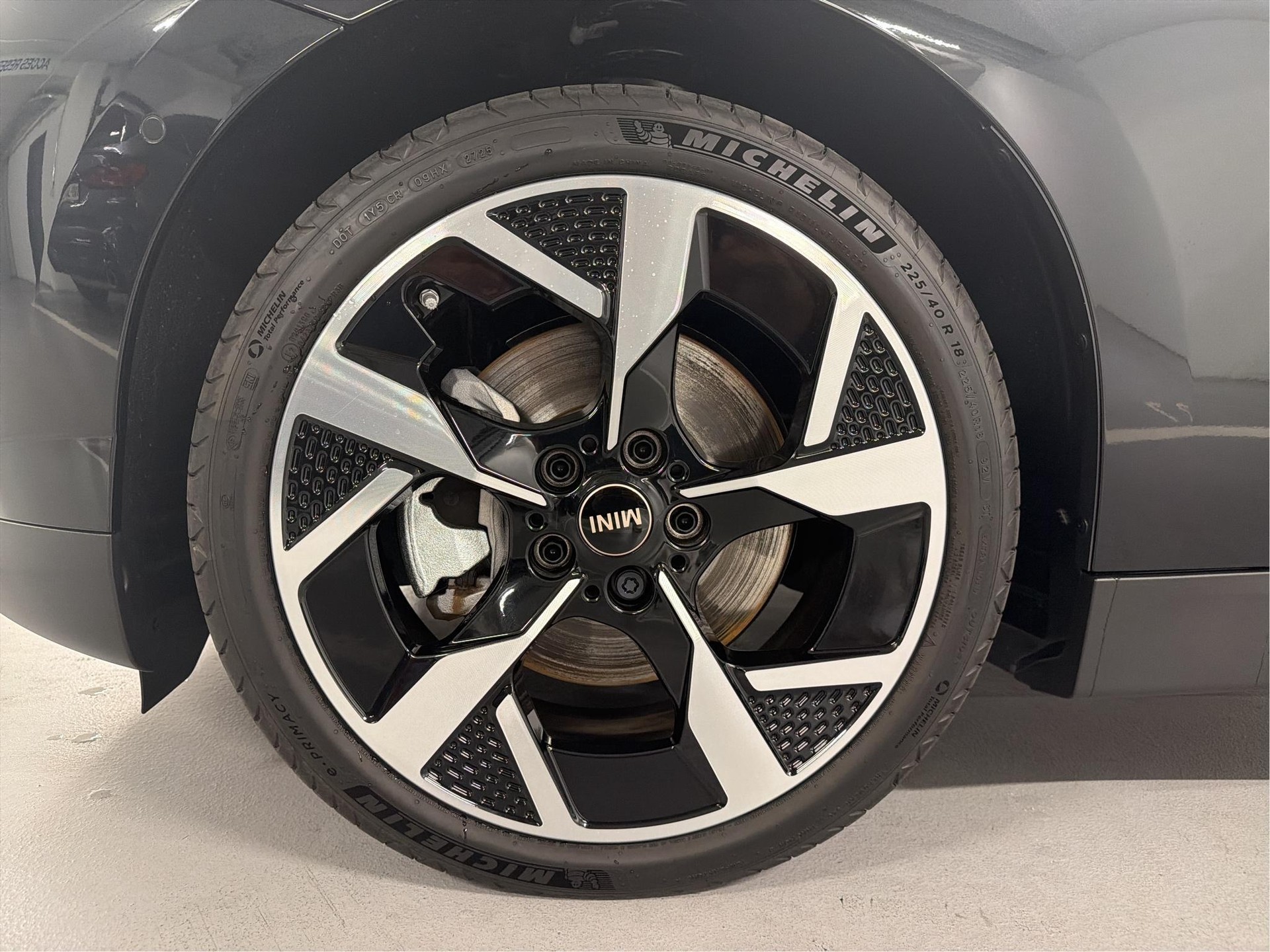 MINI Cooper SE-image-9