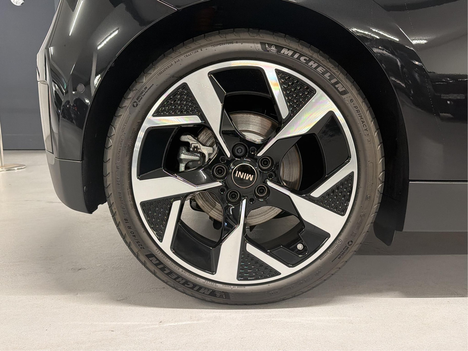 MINI Cooper SE-image-7