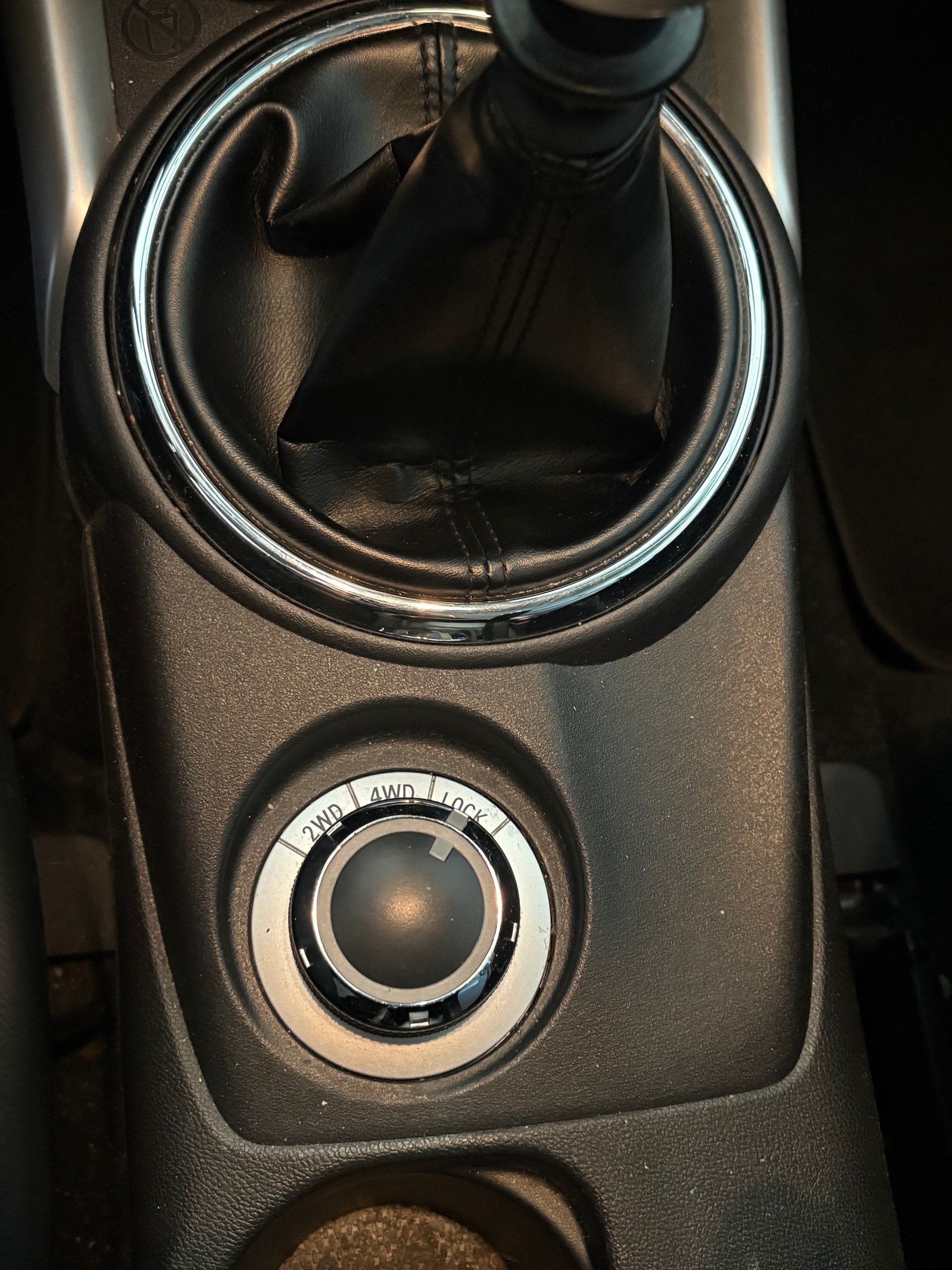 CITROEN C4 Aircross 1.8 HDi Exclusive 4WD-image-7