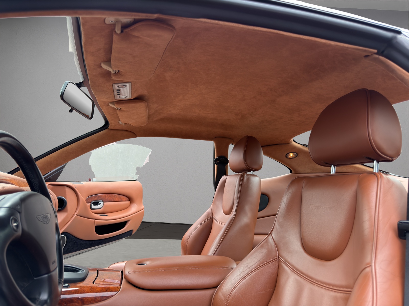 ASTON MARTIN DB7 Vantage-image-20
