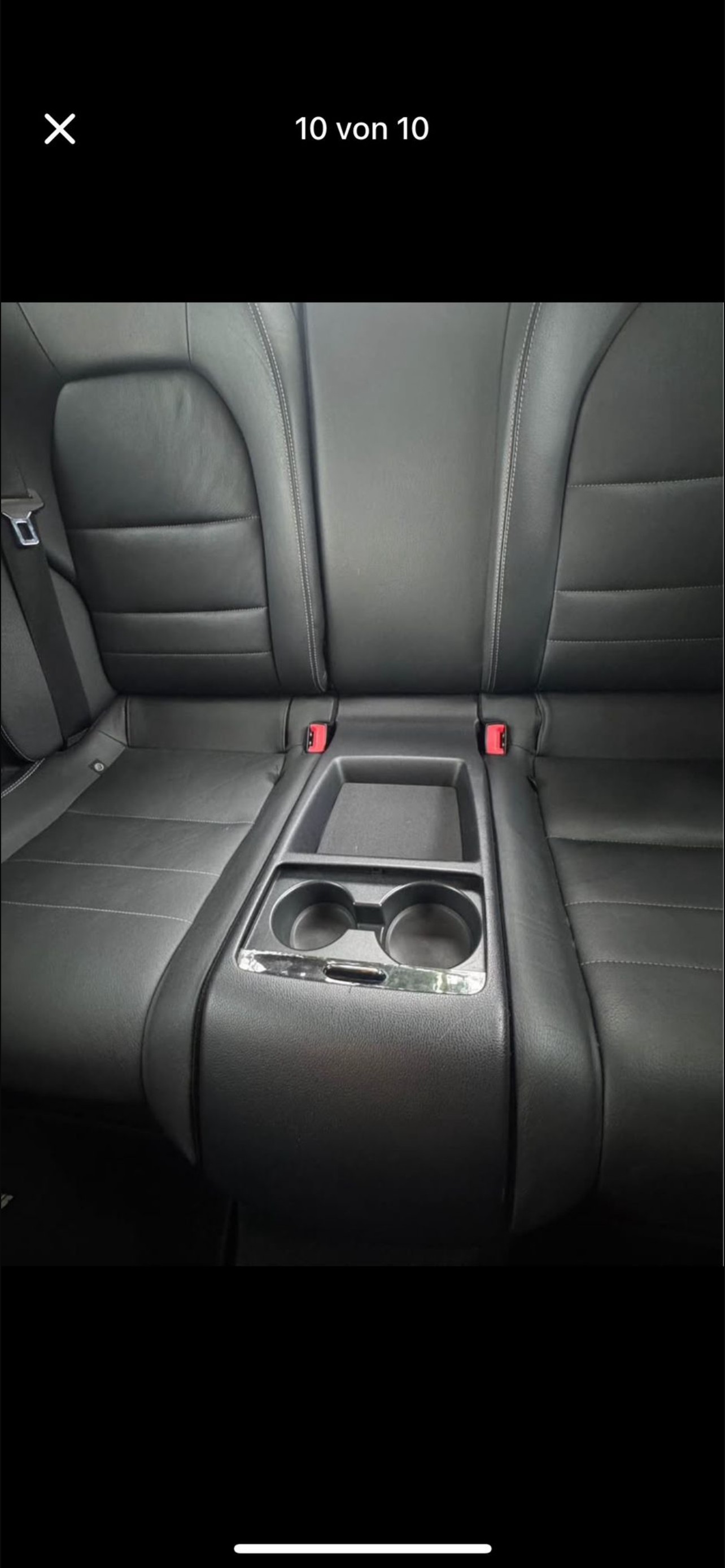 MERCEDES-BENZ E 300 CGI BlueEfficiency 7G-Tronic-image-9