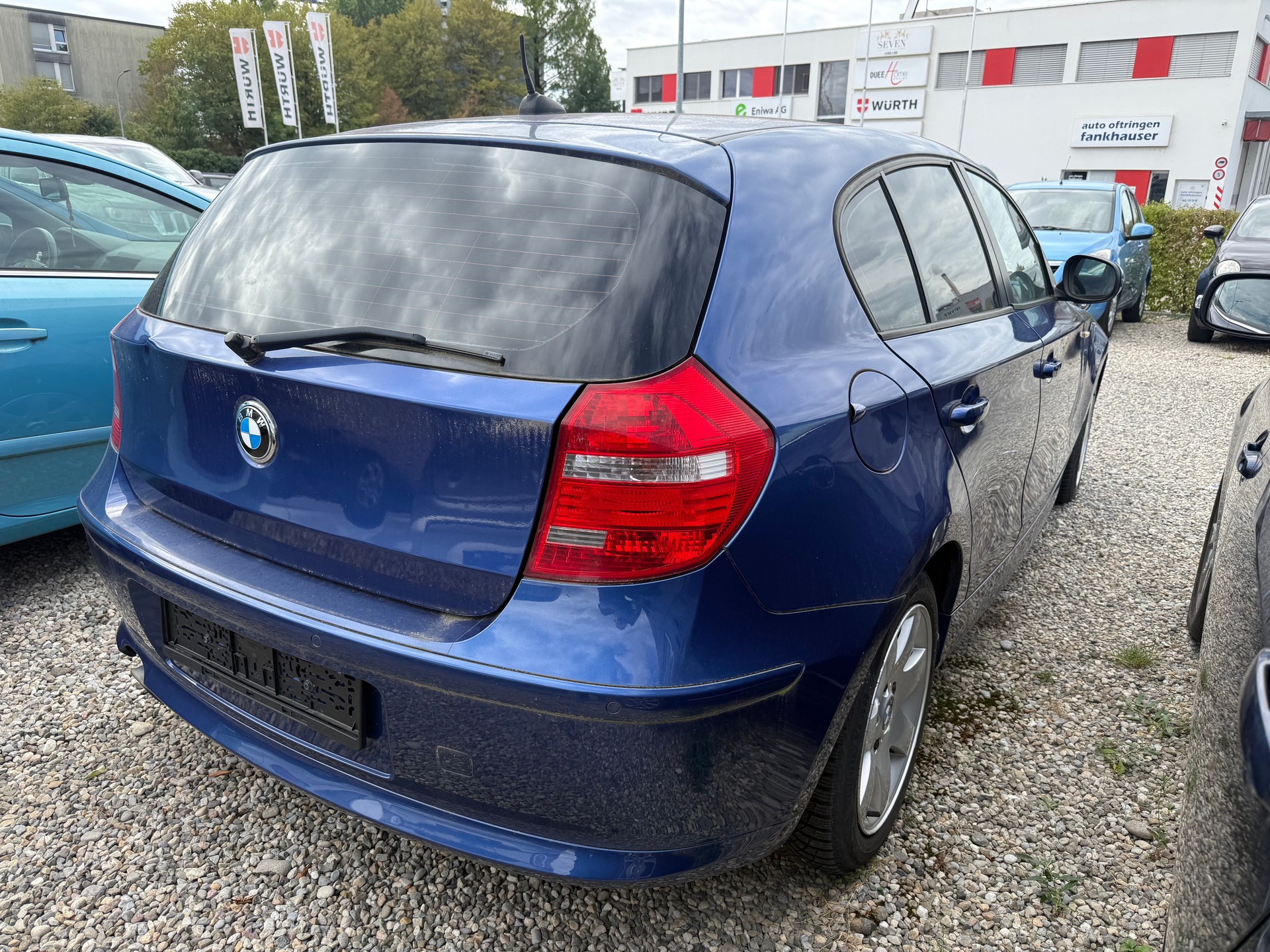 BMW 118i AccessPlus-image-5