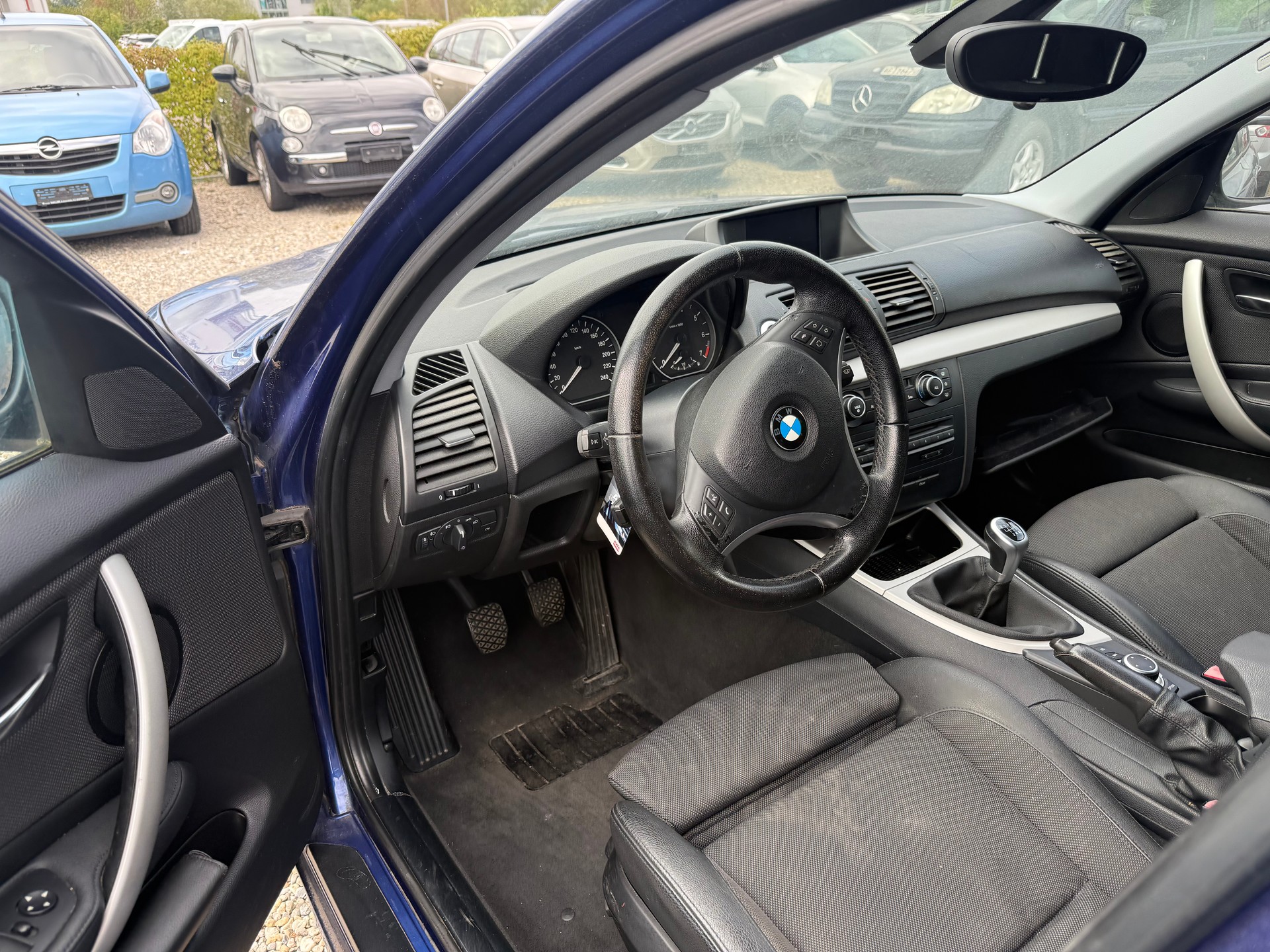 BMW 118i AccessPlus-image-6