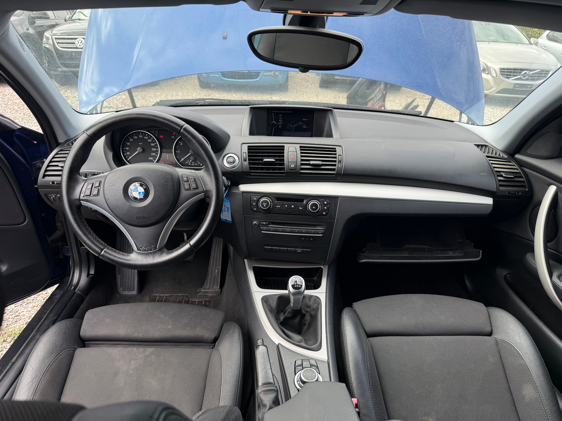 BMW 118i AccessPlus-image-7