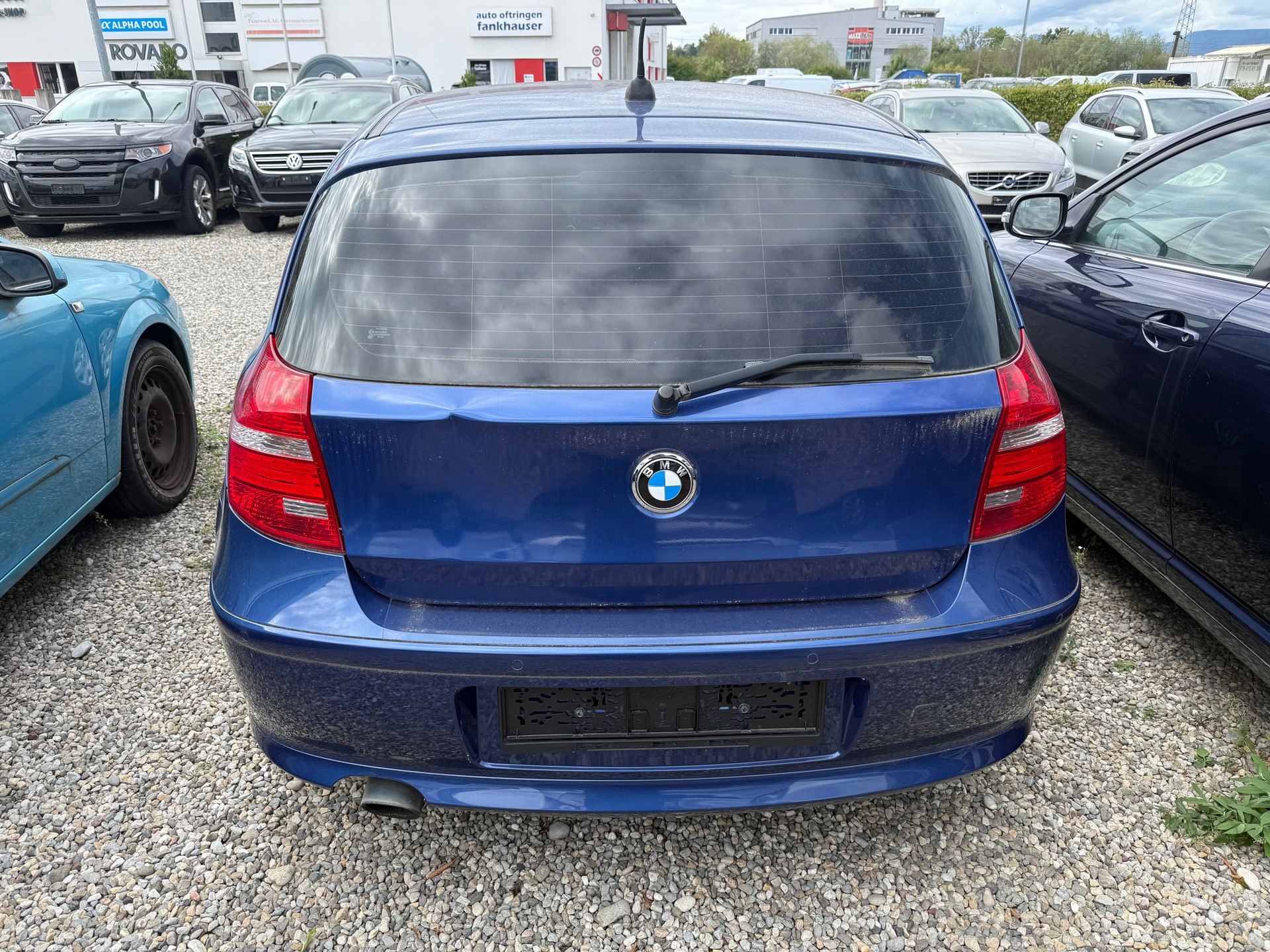 BMW 118i AccessPlus-image-4
