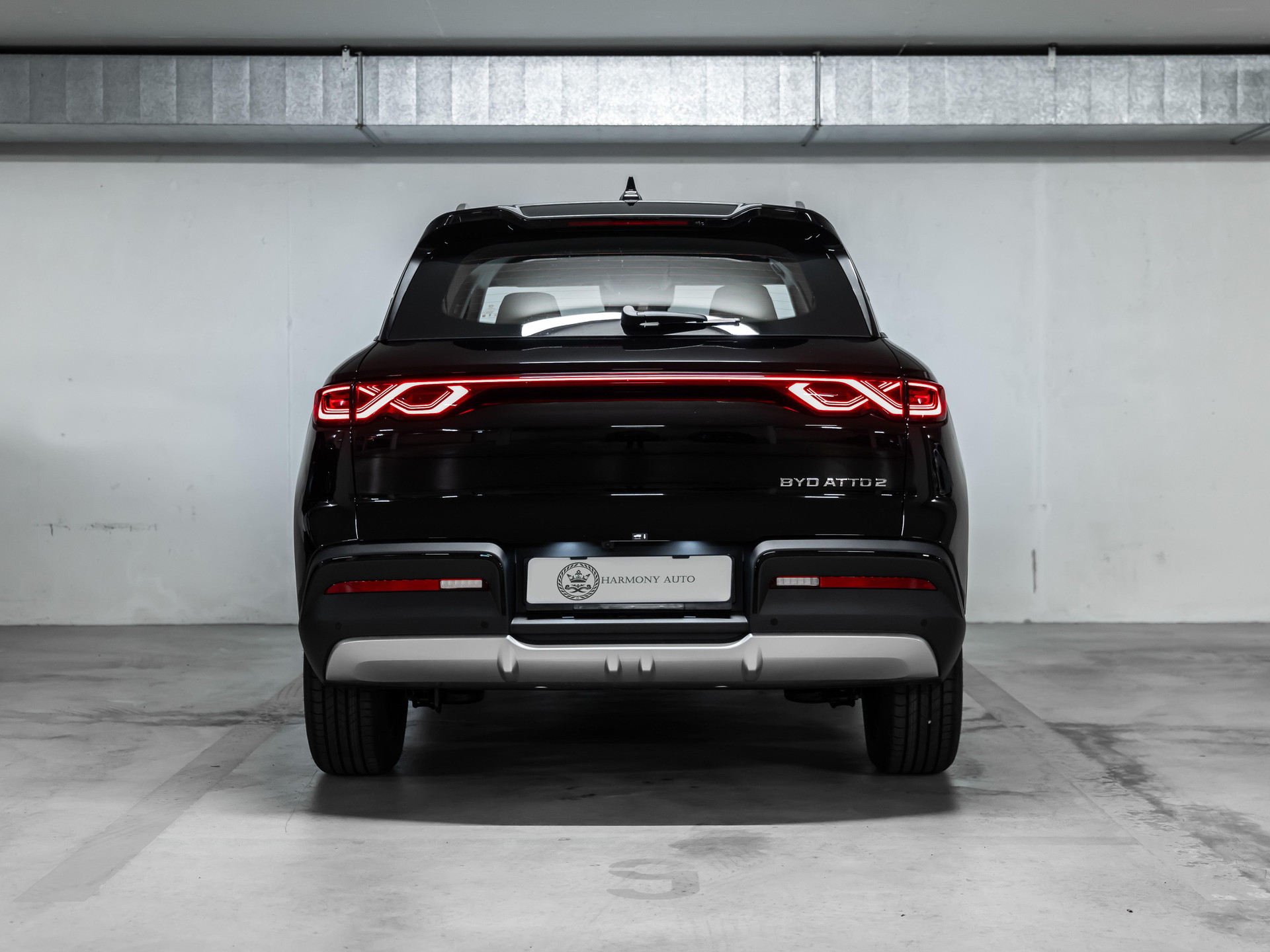 BYD Atto 2 EV Active FWD-image-6