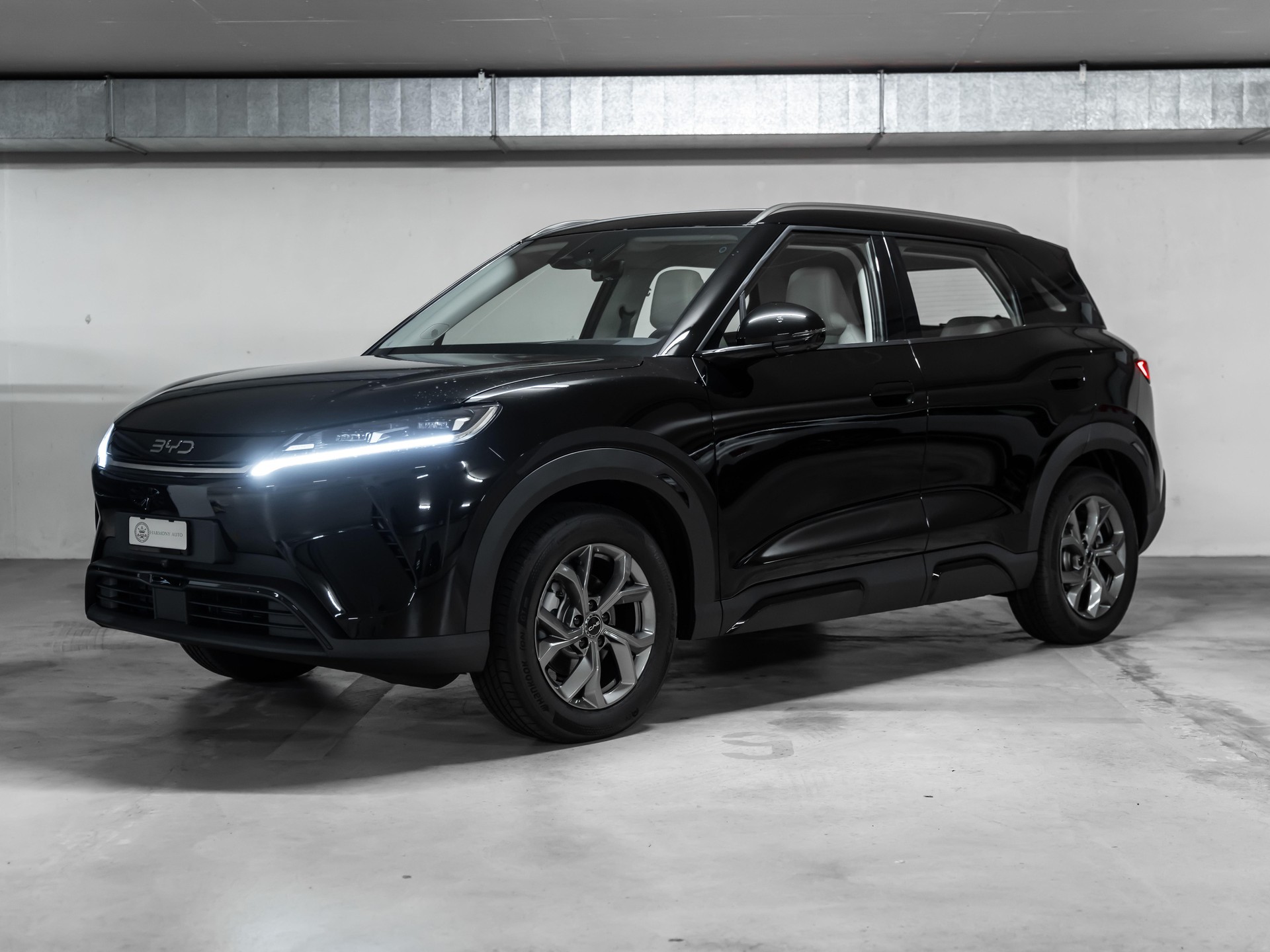 BYD Atto 2 EV Active FWD-image-0