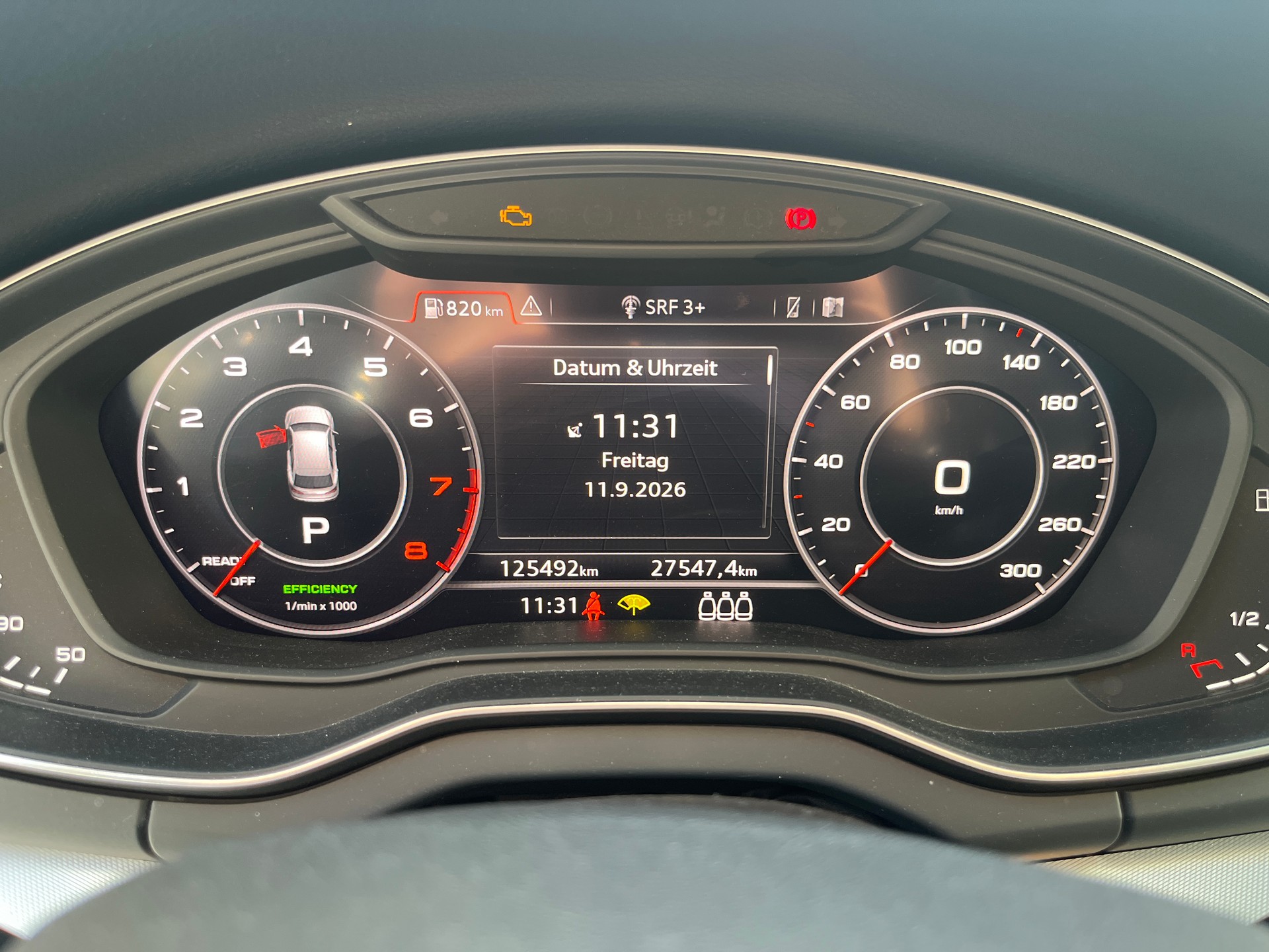 AUDI 2.0 45 TFSI quattro S-Tronic-image-5