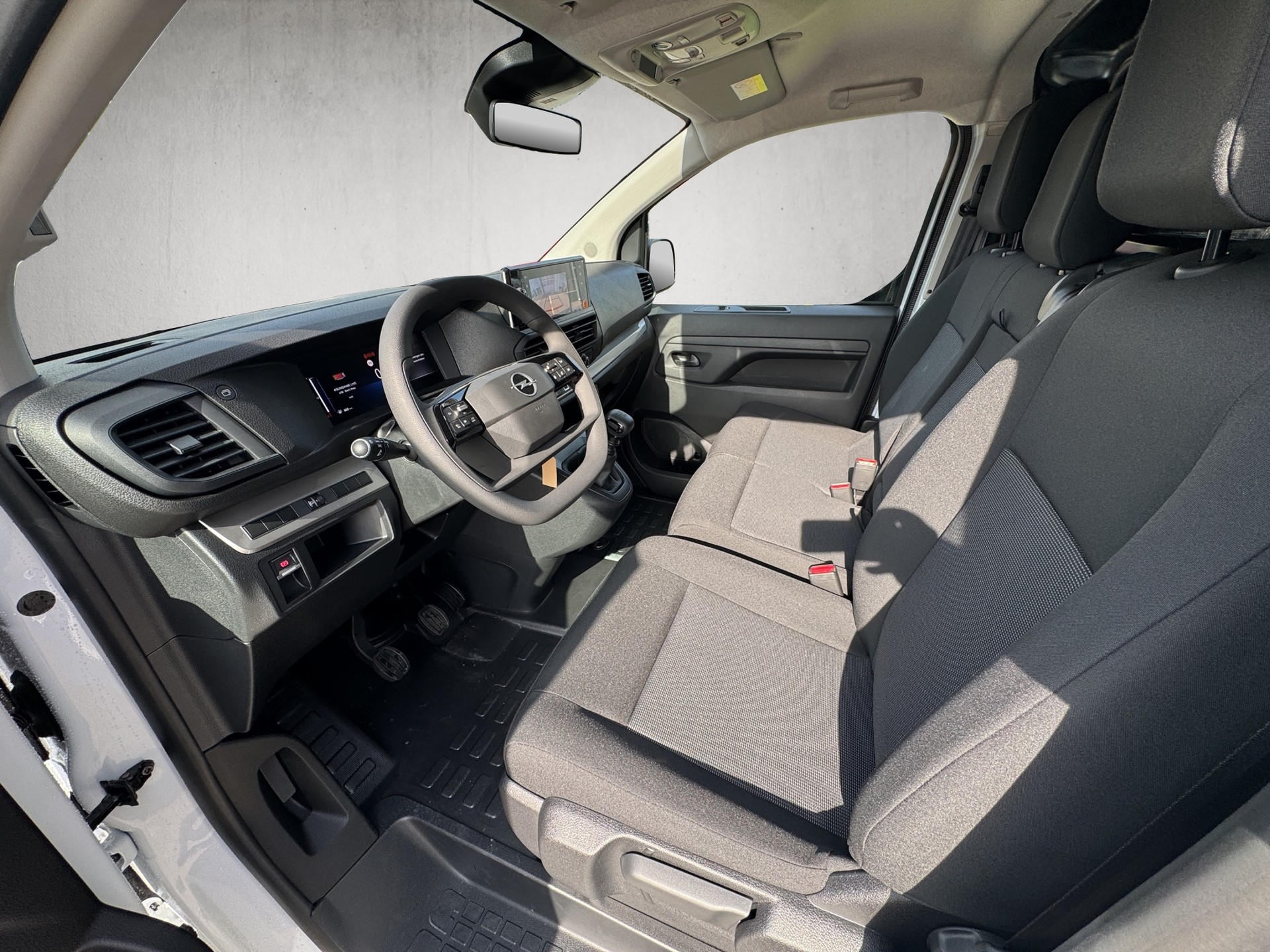 OPEL Vivaro Cargo 1.5 D 120 Energize Your Business S/S-image-12