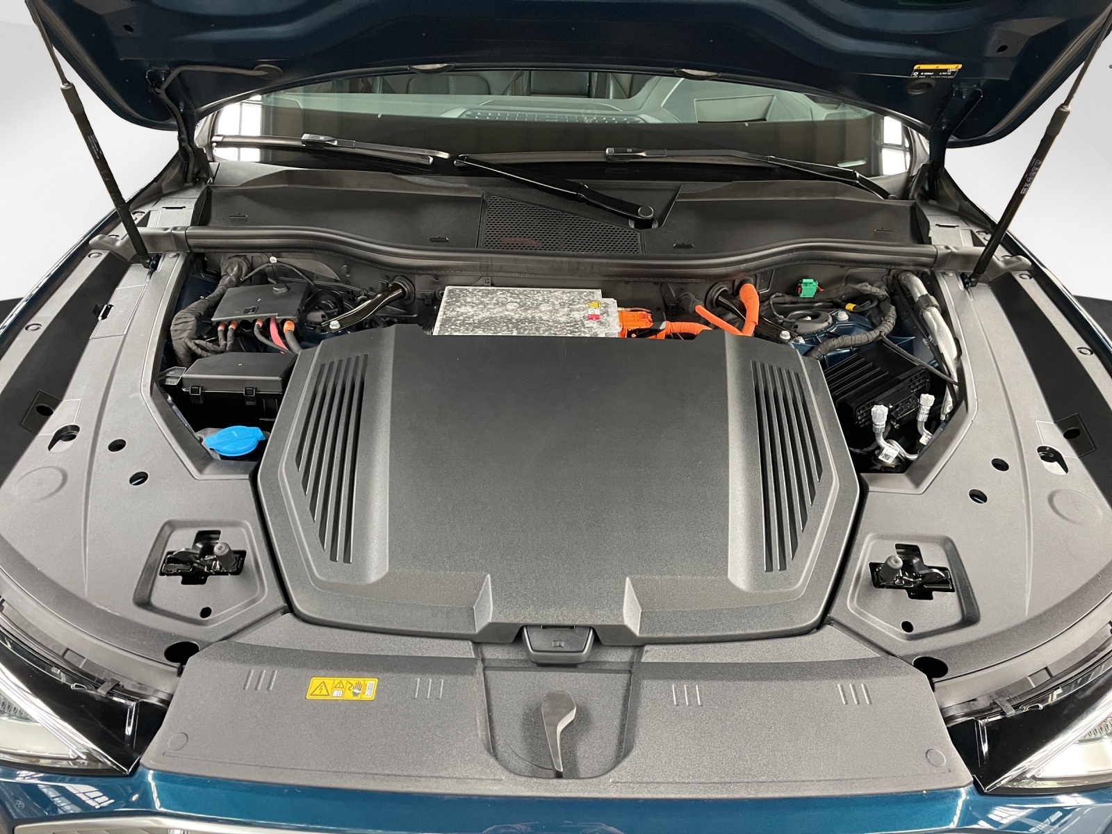 AUDI e-tron 55 Advanced quattro-image-16
