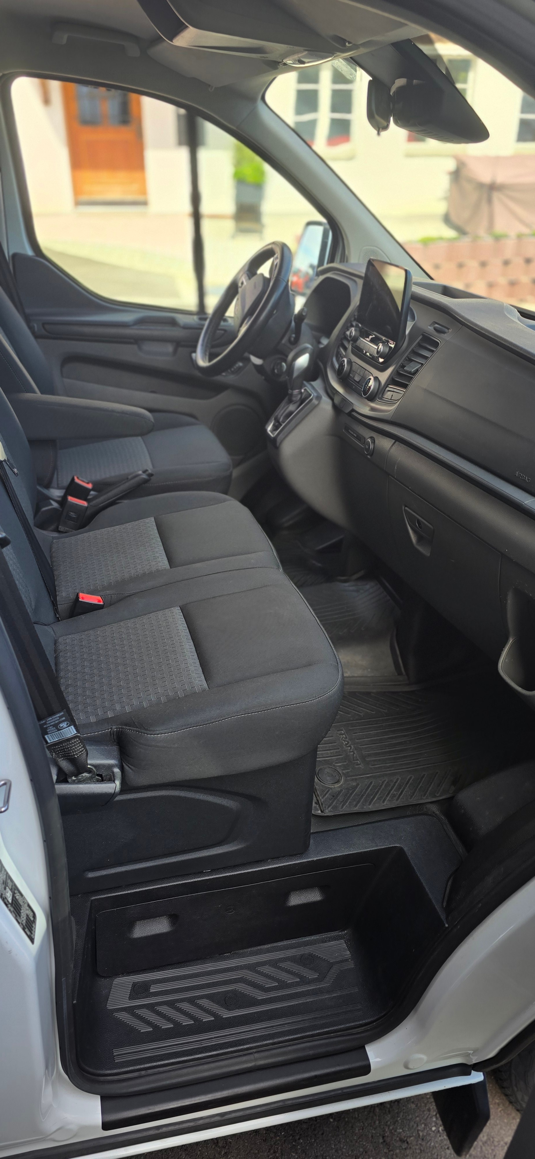 FORD 2.0 TDCi 170 Trend-image-13
