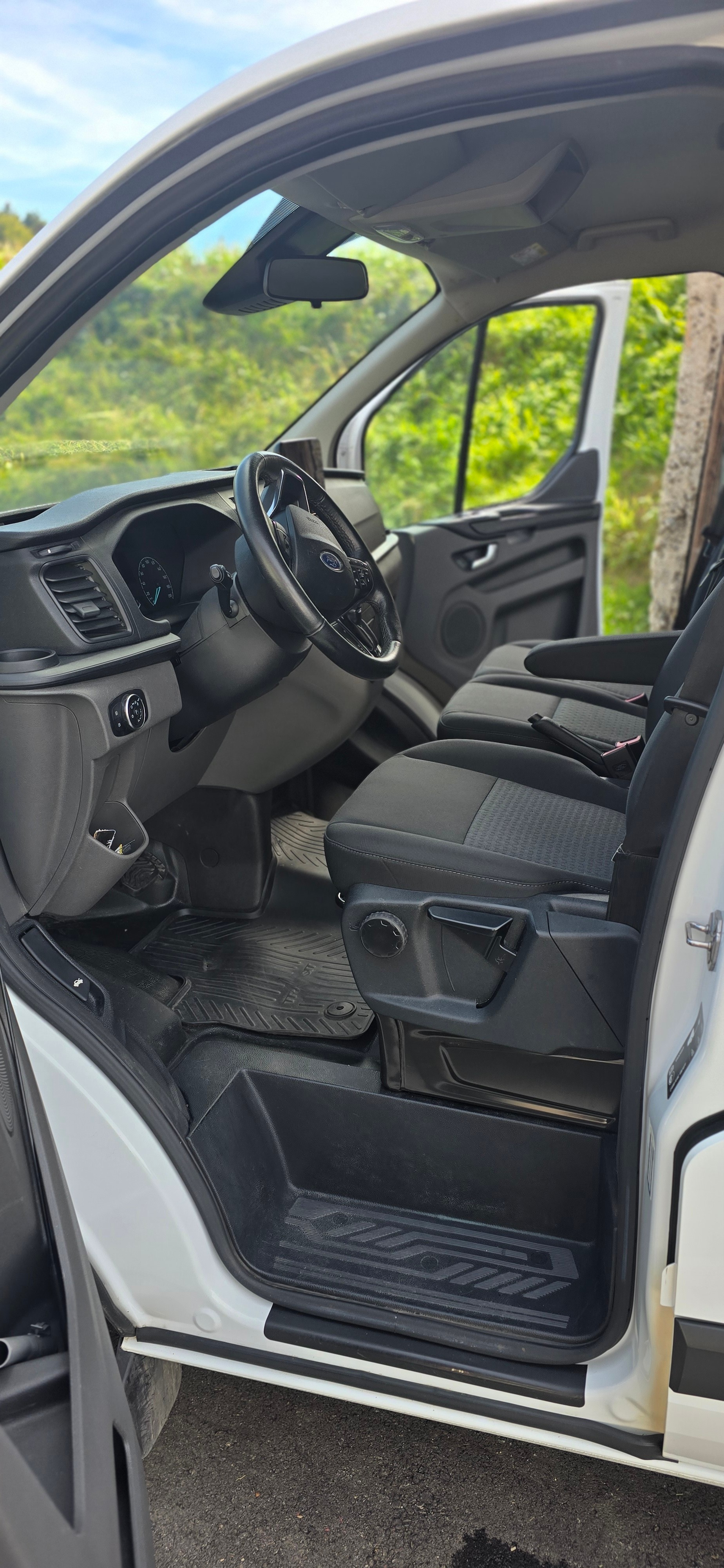 FORD 2.0 TDCi 170 Trend-image-12