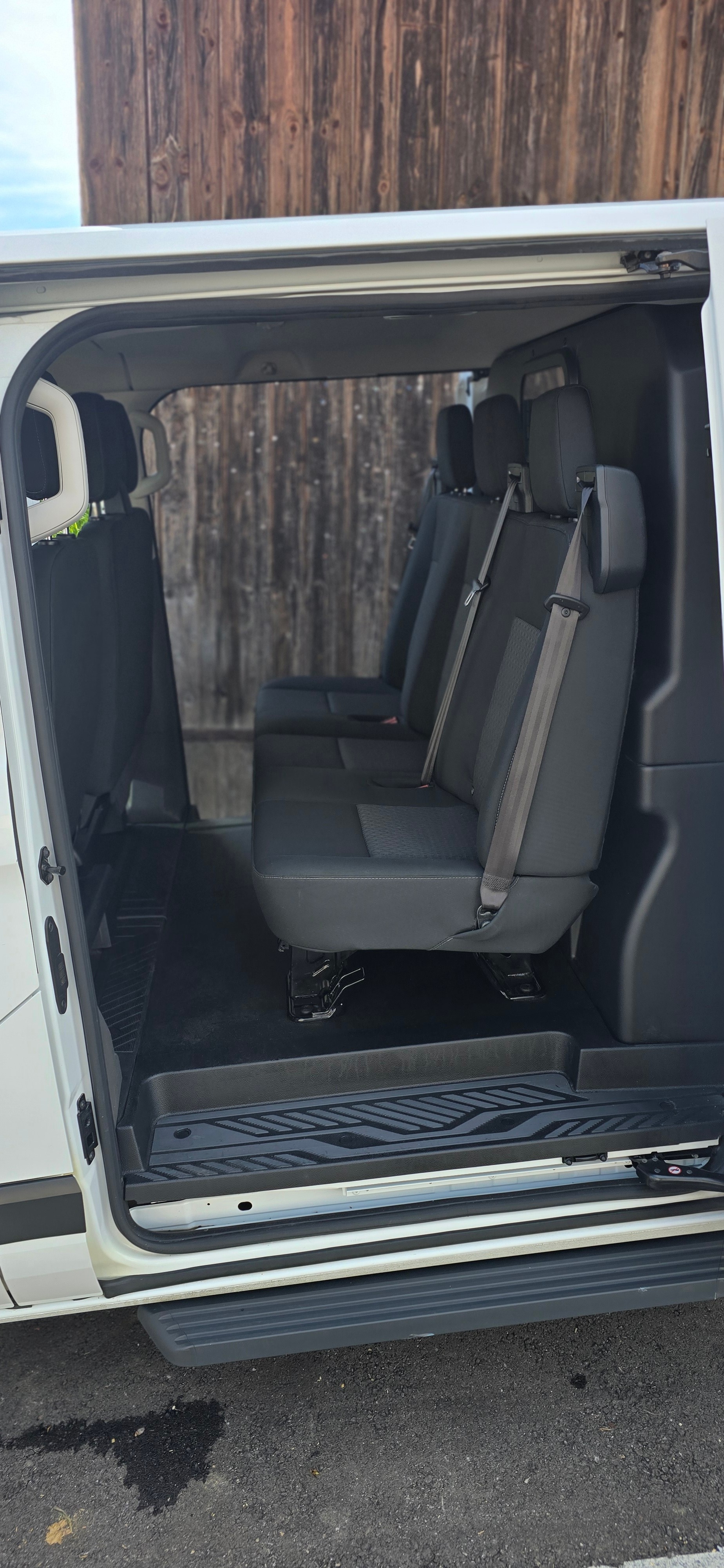 FORD 2.0 TDCi 170 Trend-image-15
