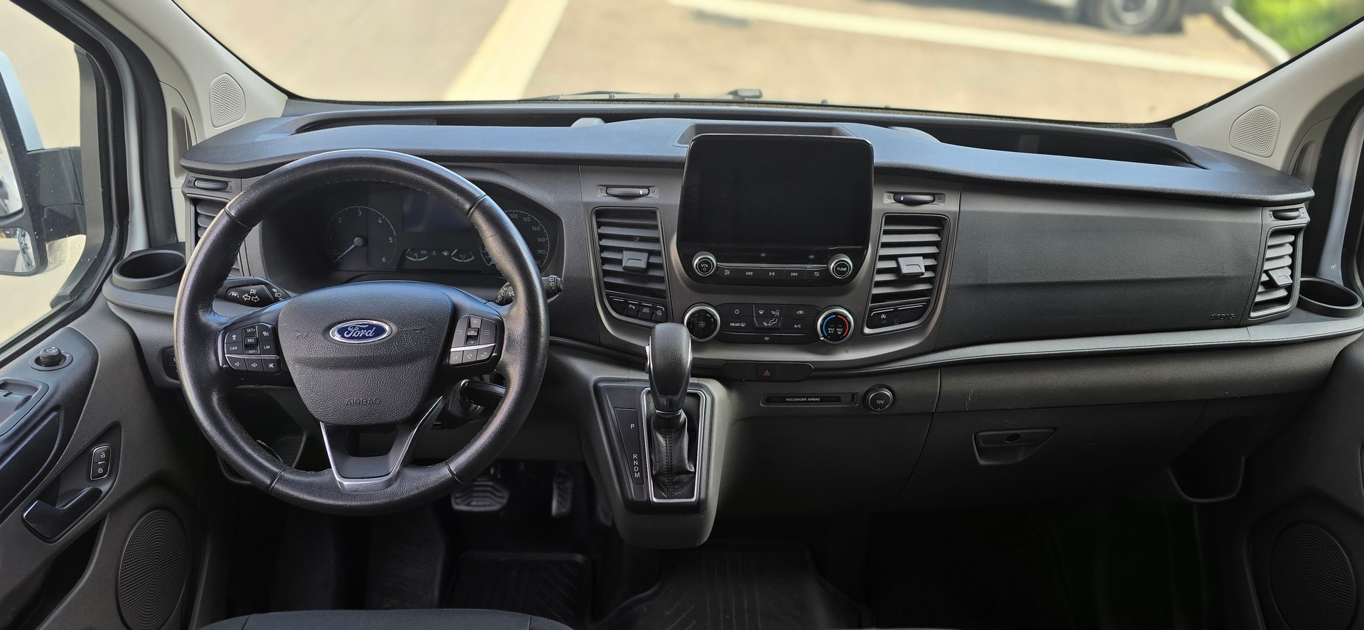 FORD 2.0 TDCi 170 Trend-image-6