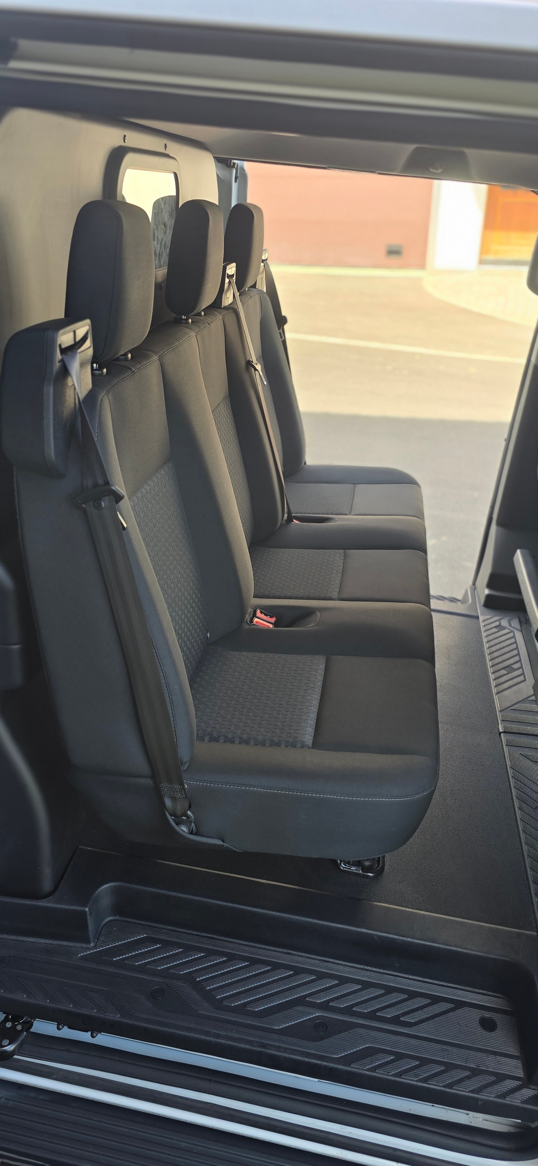 FORD 2.0 TDCi 170 Trend-image-14