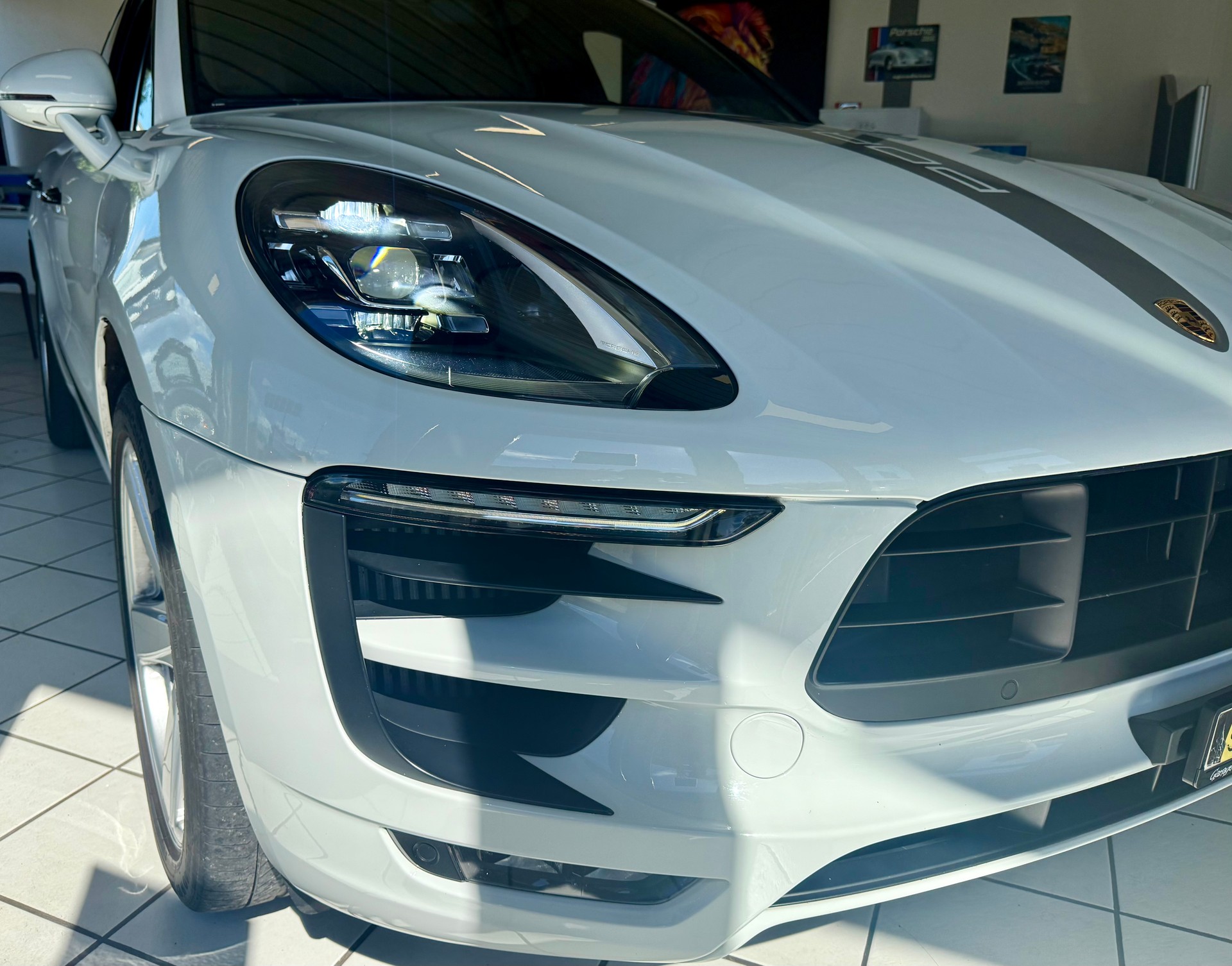 PORSCHE Macan GTS PDK-image-1