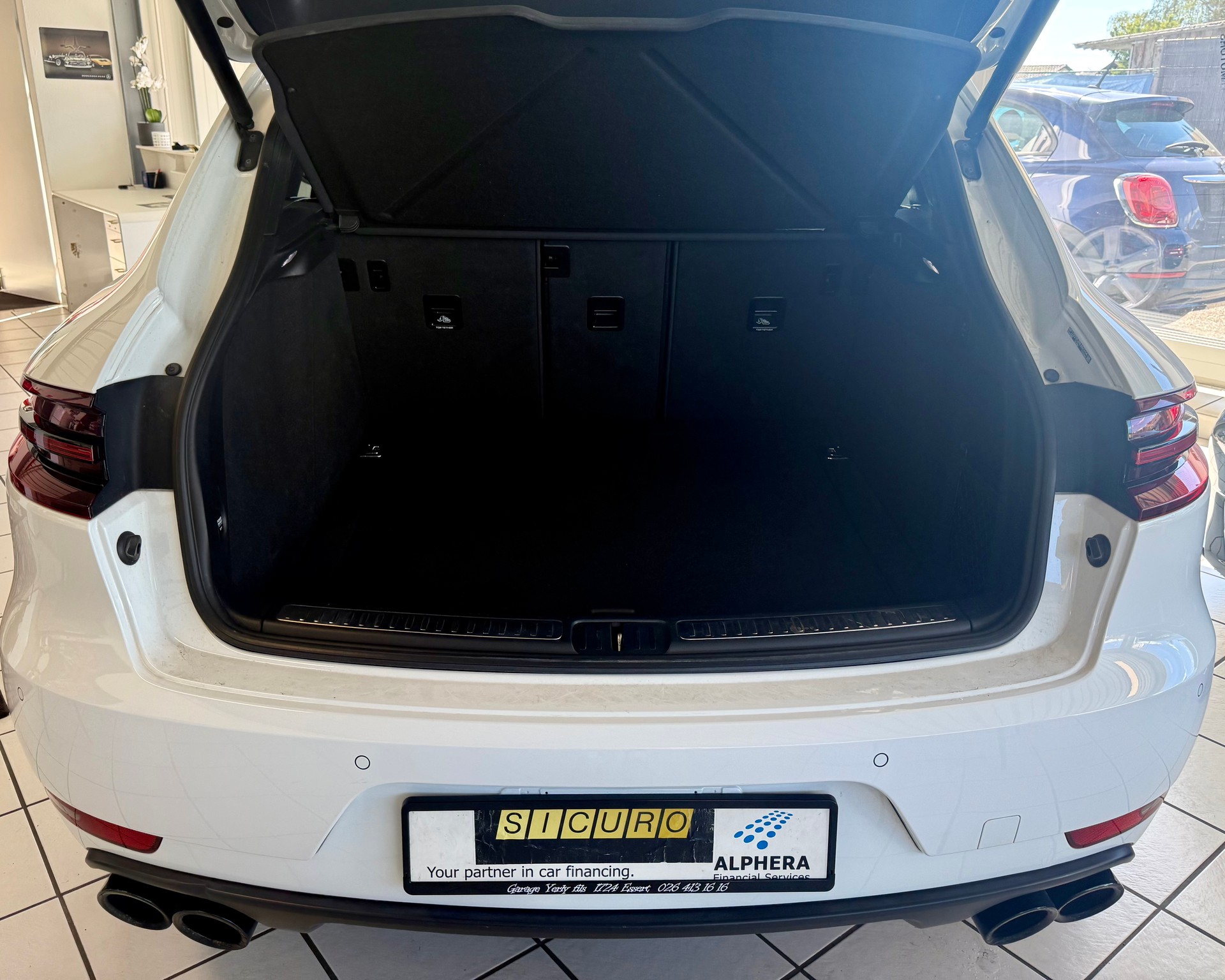 PORSCHE Macan GTS PDK-image-25