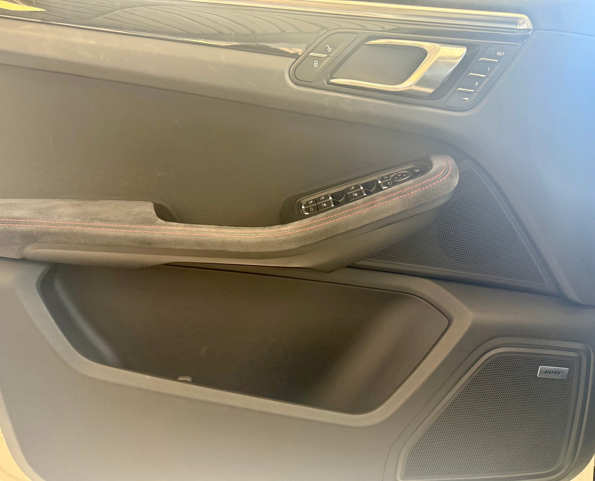 PORSCHE Macan GTS PDK-image-23