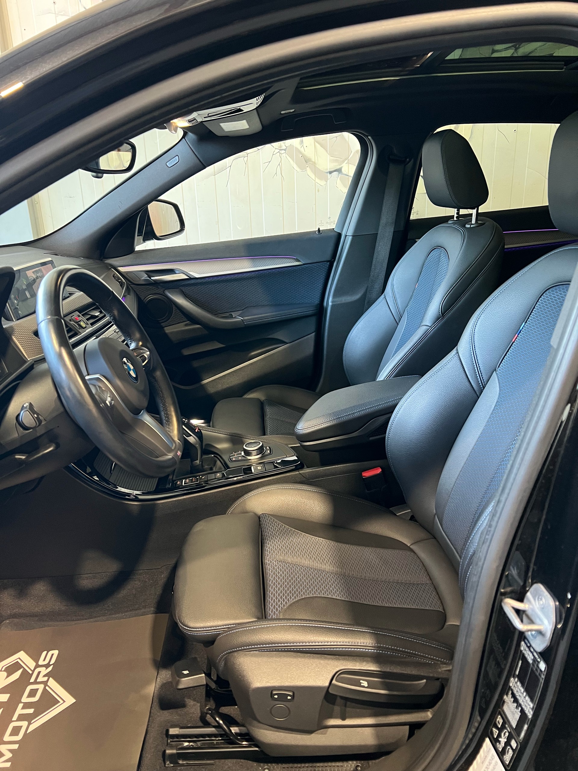 BMW X2 xDrive 20i M Sport X Steptronic-image-12