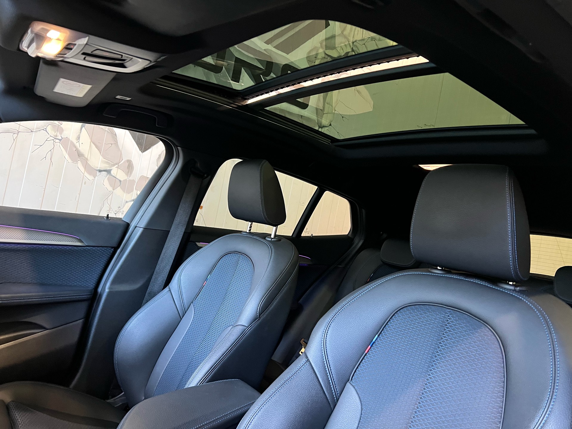 BMW X2 xDrive 20i M Sport X Steptronic-image-13
