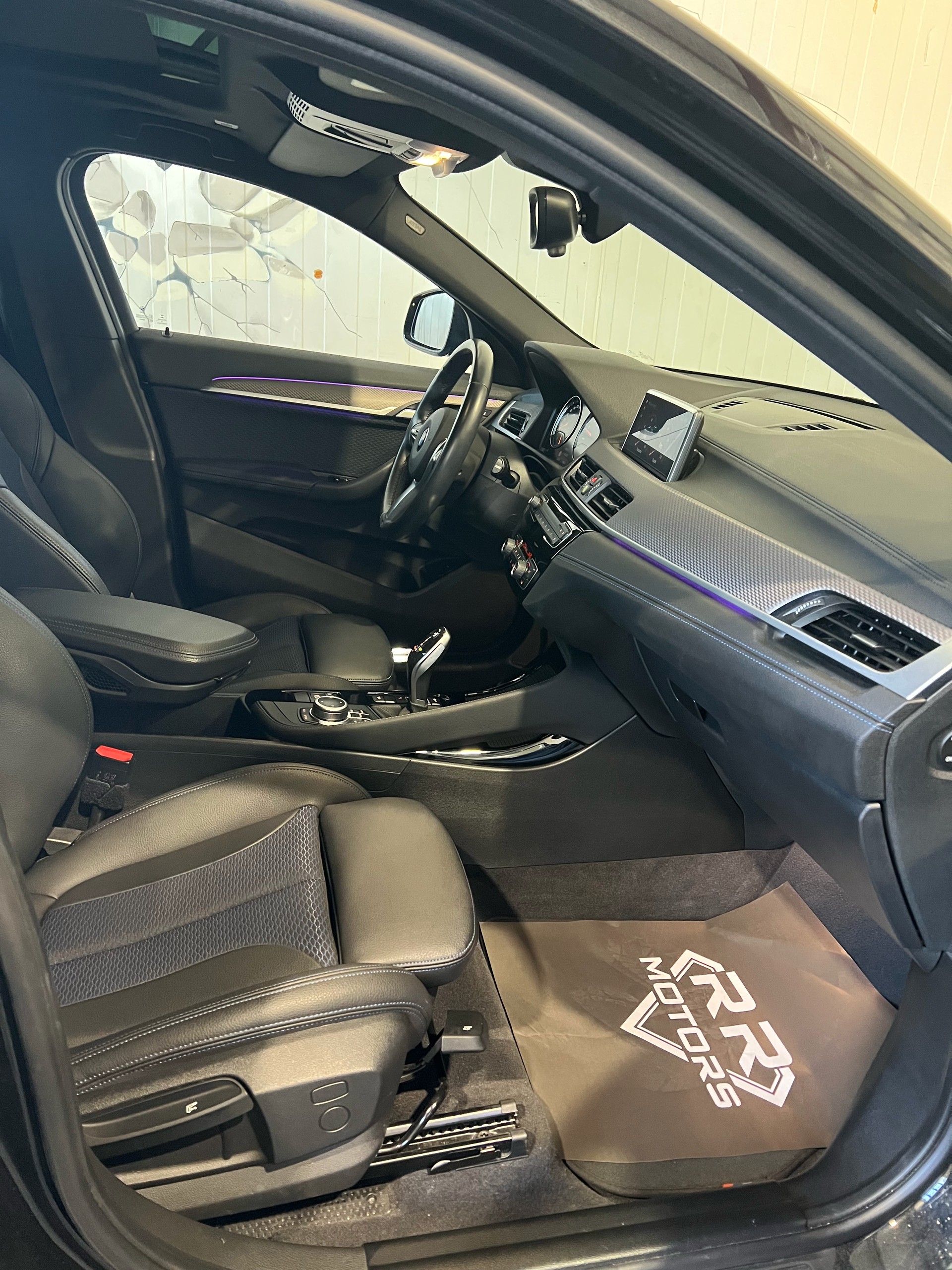 BMW X2 xDrive 20i M Sport X Steptronic-image-6