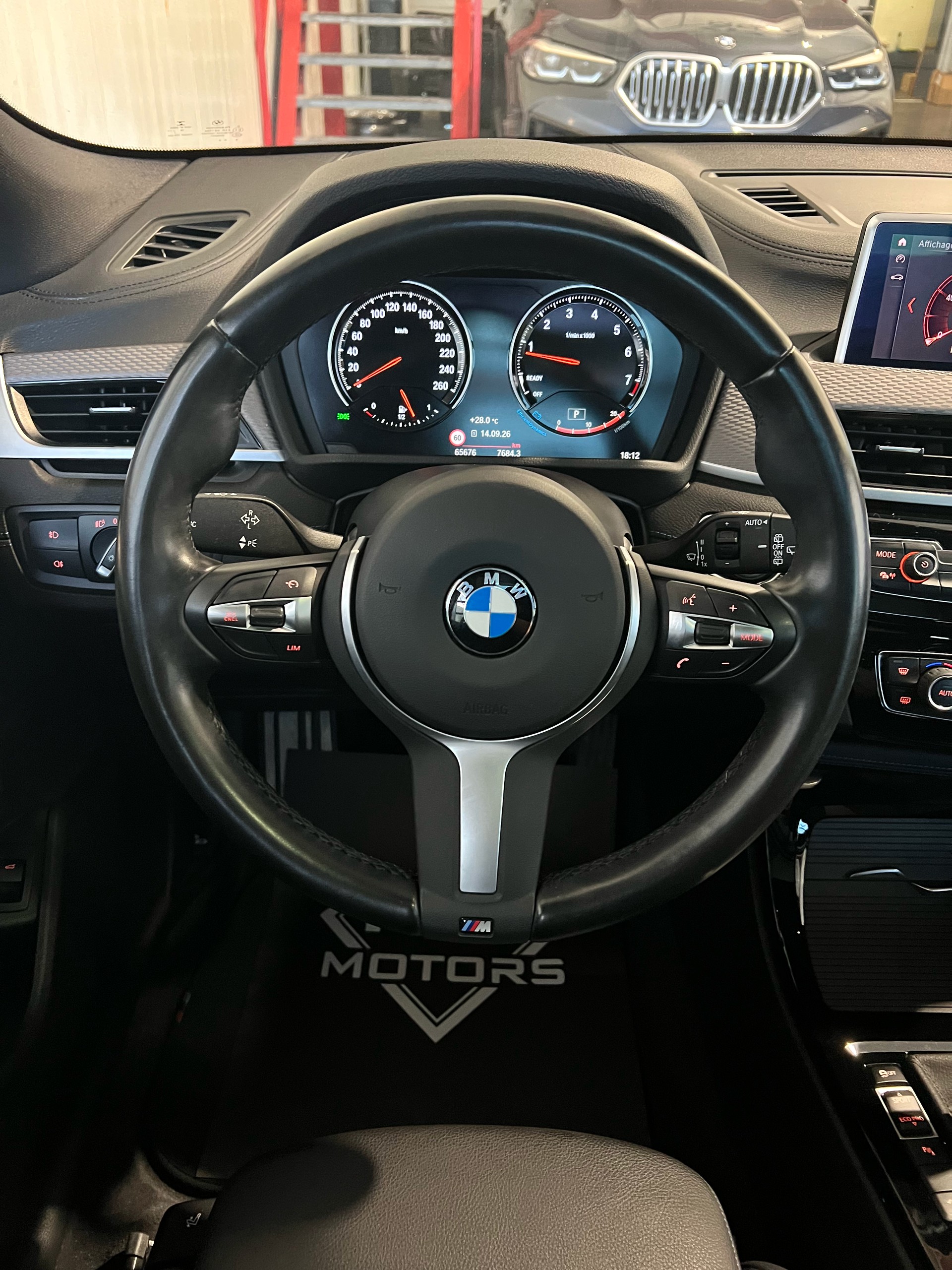 BMW X2 xDrive 20i M Sport X Steptronic-image-10