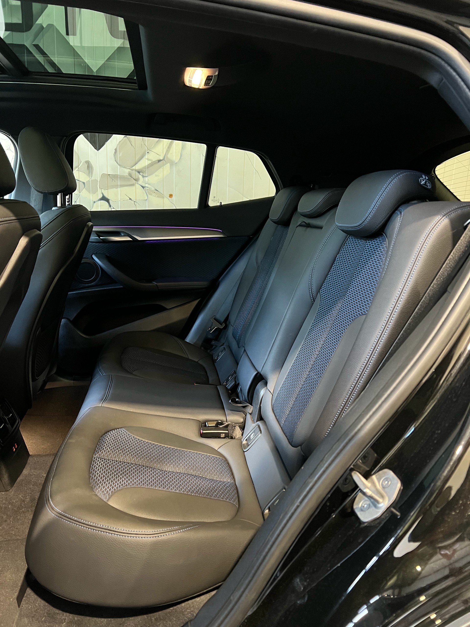 BMW X2 xDrive 20i M Sport X Steptronic-image-14