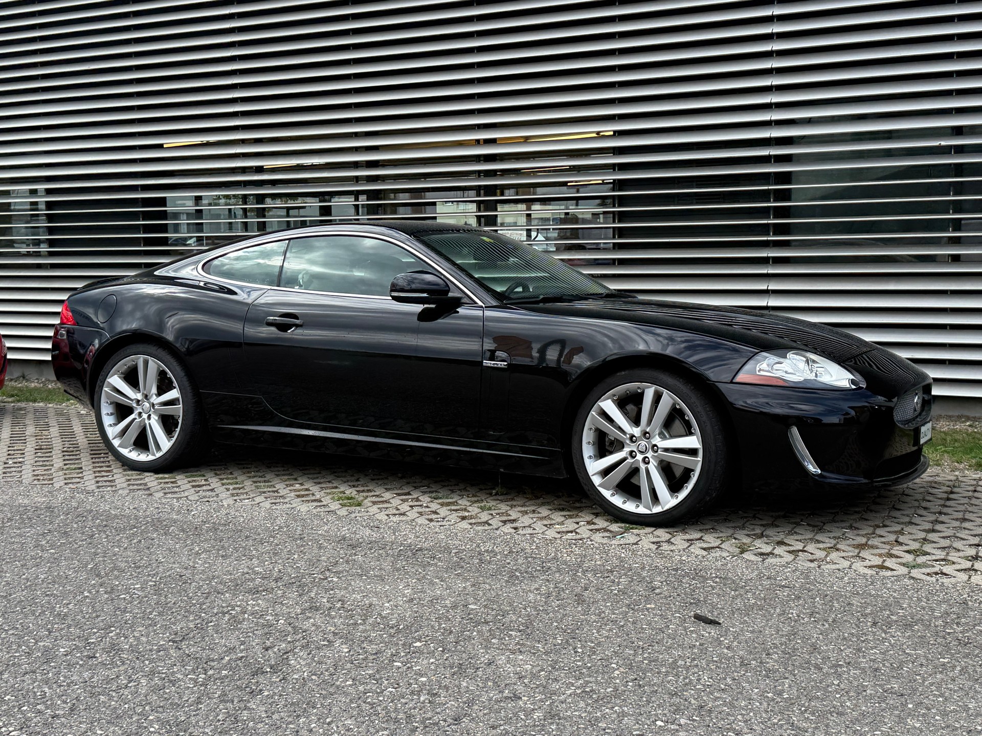 JAGUAR XK 5.0 V8 Portfolio Automatic-image-6