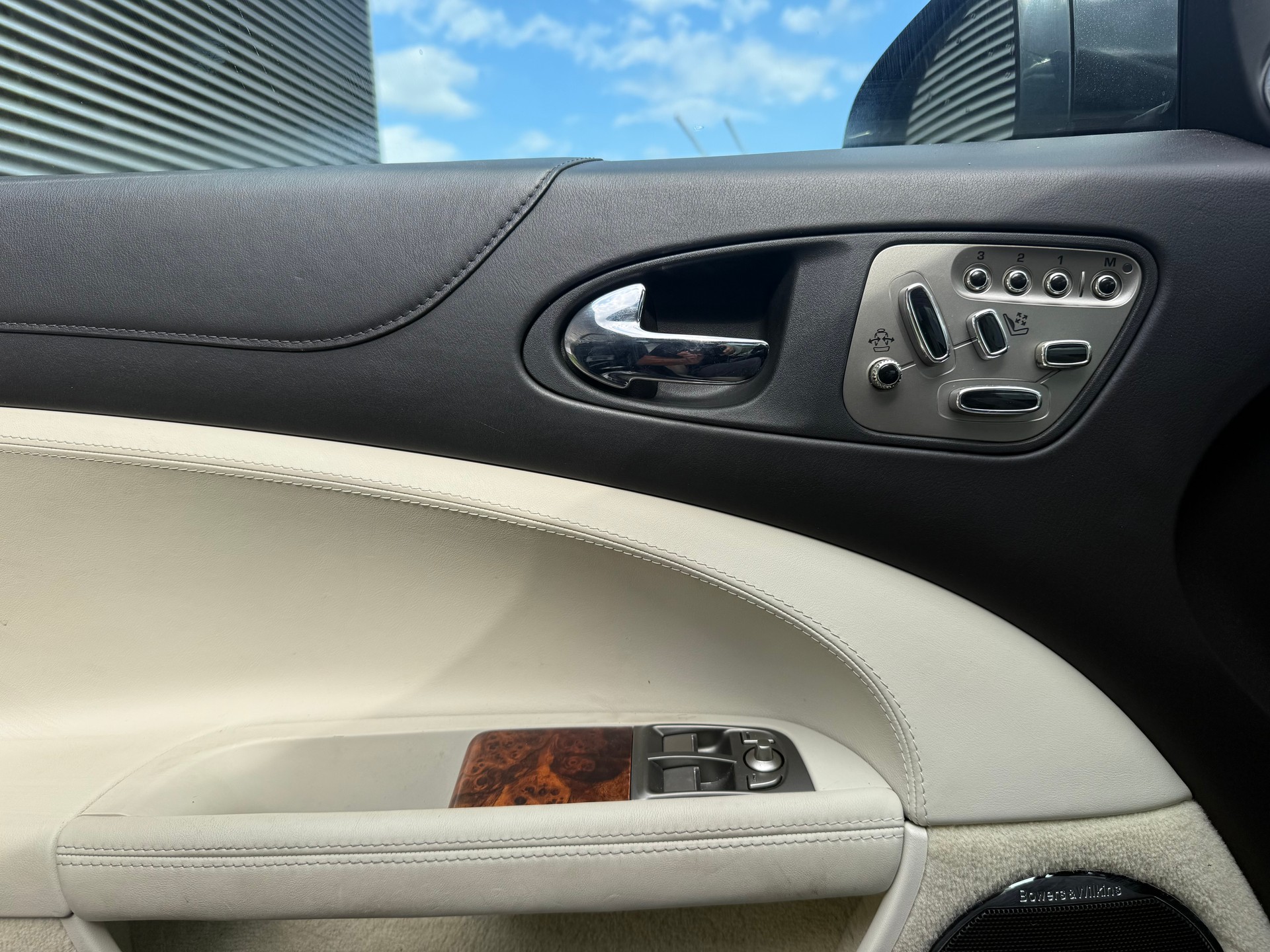 JAGUAR XK 5.0 V8 Portfolio Automatic-image-11