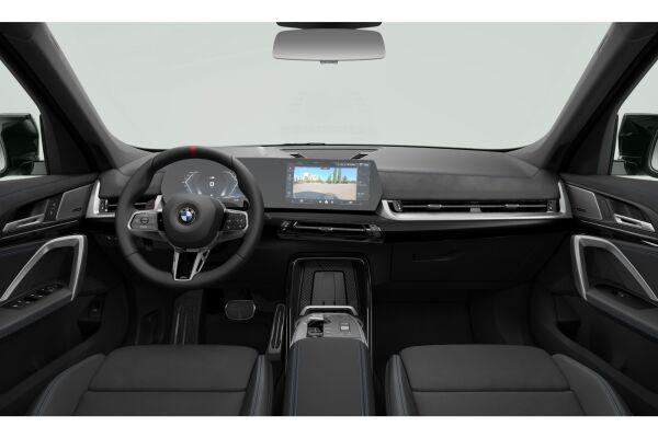 BMW X1 M35i M Sport Pro-image-4