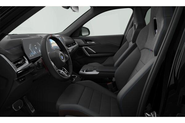 BMW X1 M35i M Sport Pro-image-3