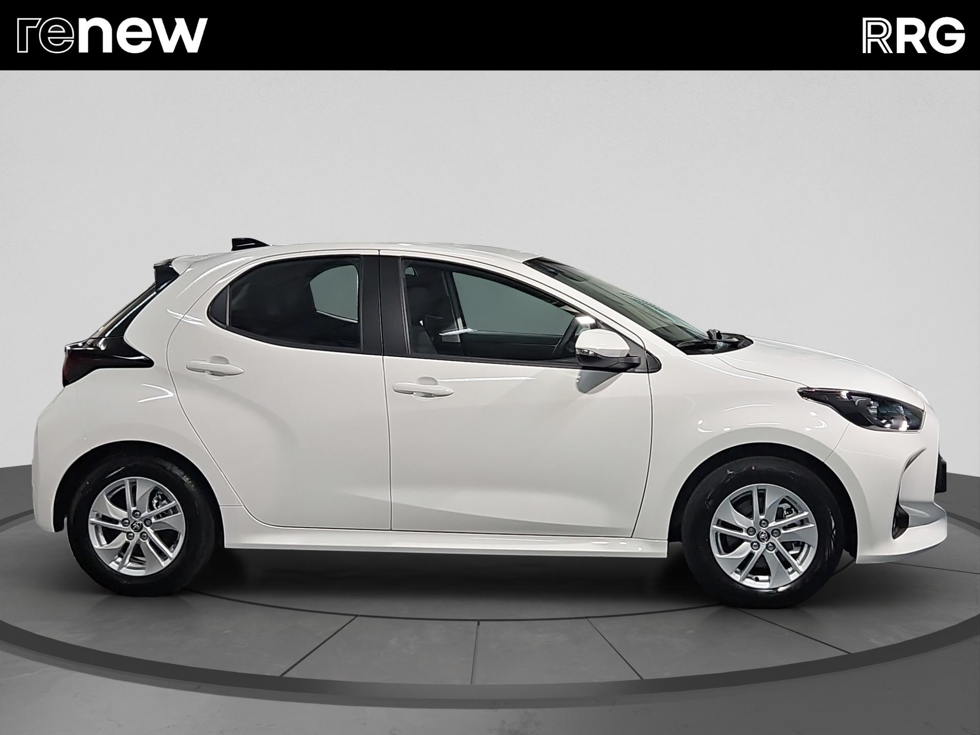 TOYOTA Yaris 1.5 Comfort e-CVT-image-26