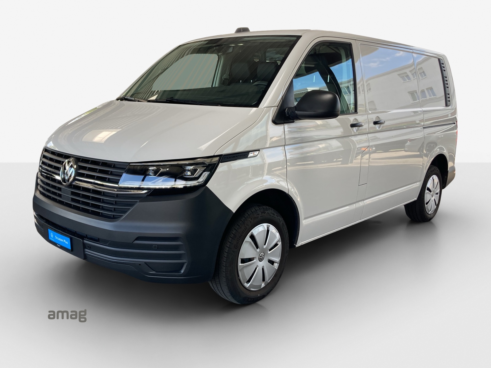 VW T6.1 2.0 TDI DSG-image-0