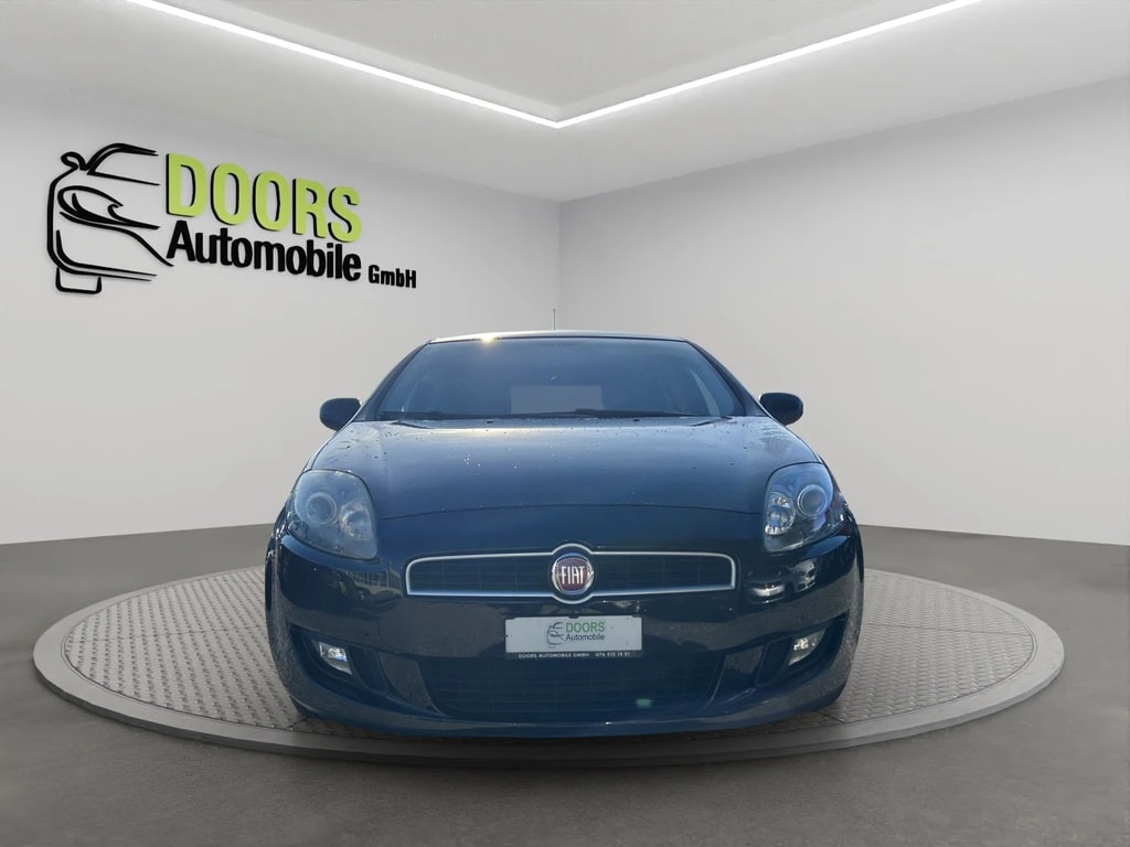 FIAT Bravo 1.4 16V Dynamic-image-1