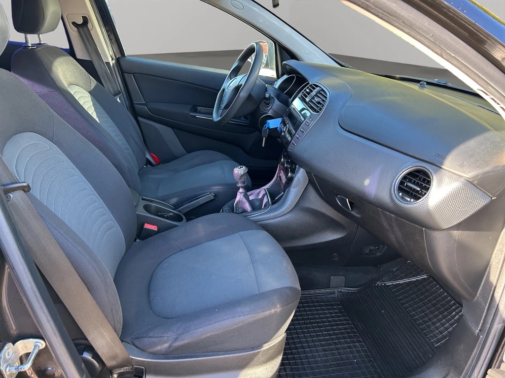FIAT Bravo 1.4 16V Dynamic-image-9