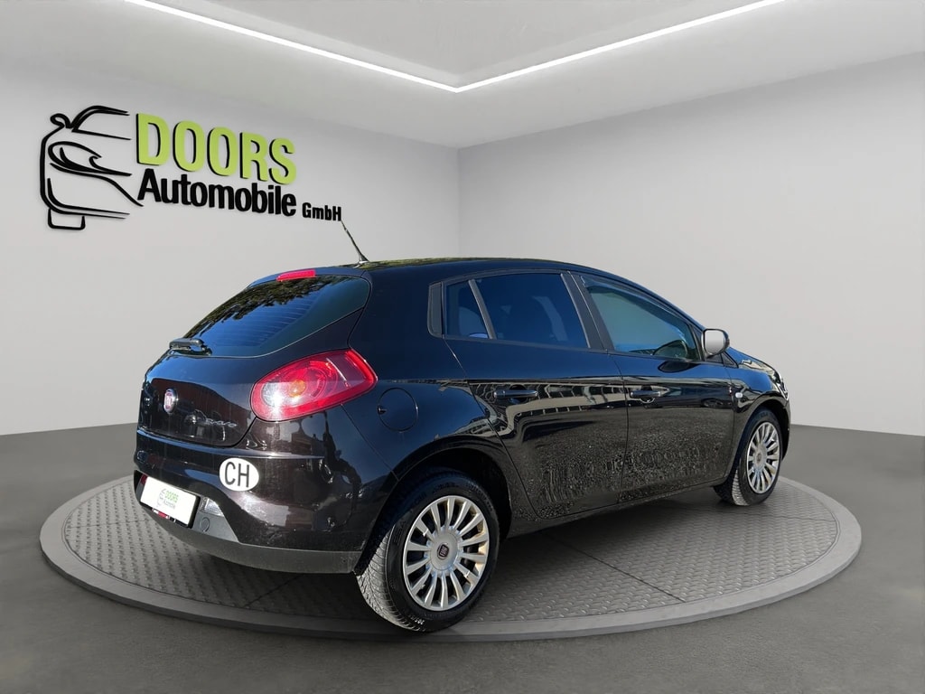 FIAT Bravo 1.4 16V Dynamic-image-3