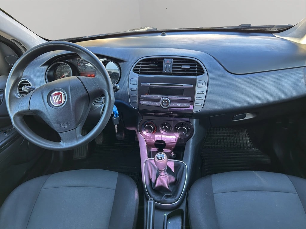 FIAT Bravo 1.4 16V Dynamic-image-10