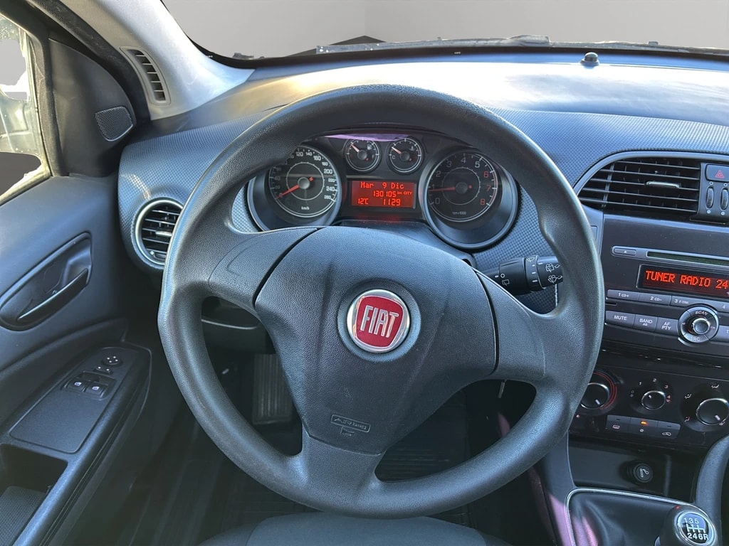 FIAT Bravo 1.4 16V Dynamic-image-11