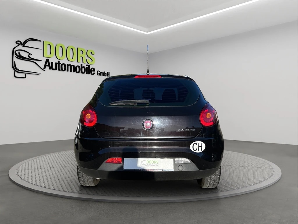 FIAT Bravo 1.4 16V Dynamic-image-4