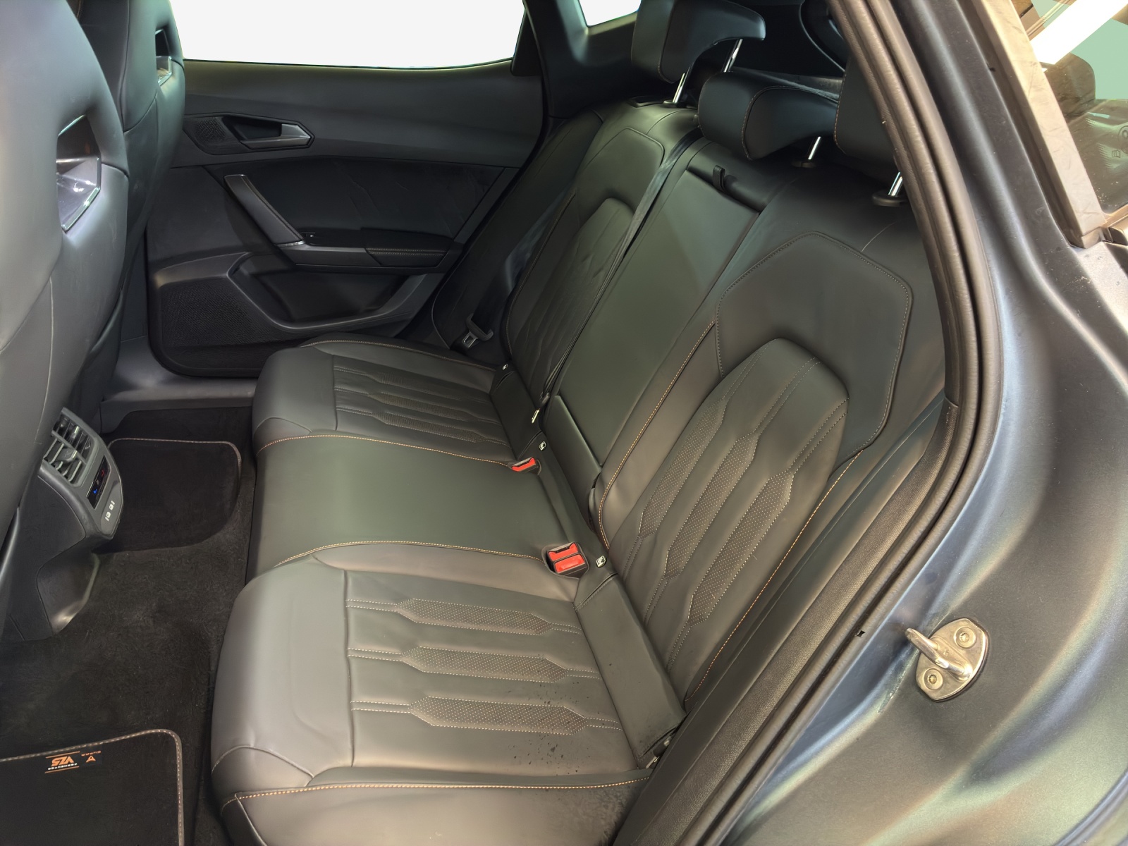 CUPRA Formentor 2.5TSI VZ5 4Drive DSG-image-11