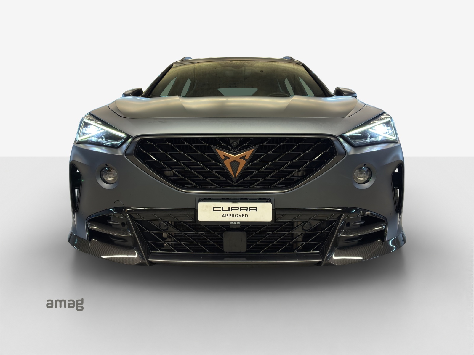 CUPRA Formentor 2.5TSI VZ5 4Drive DSG-image-6