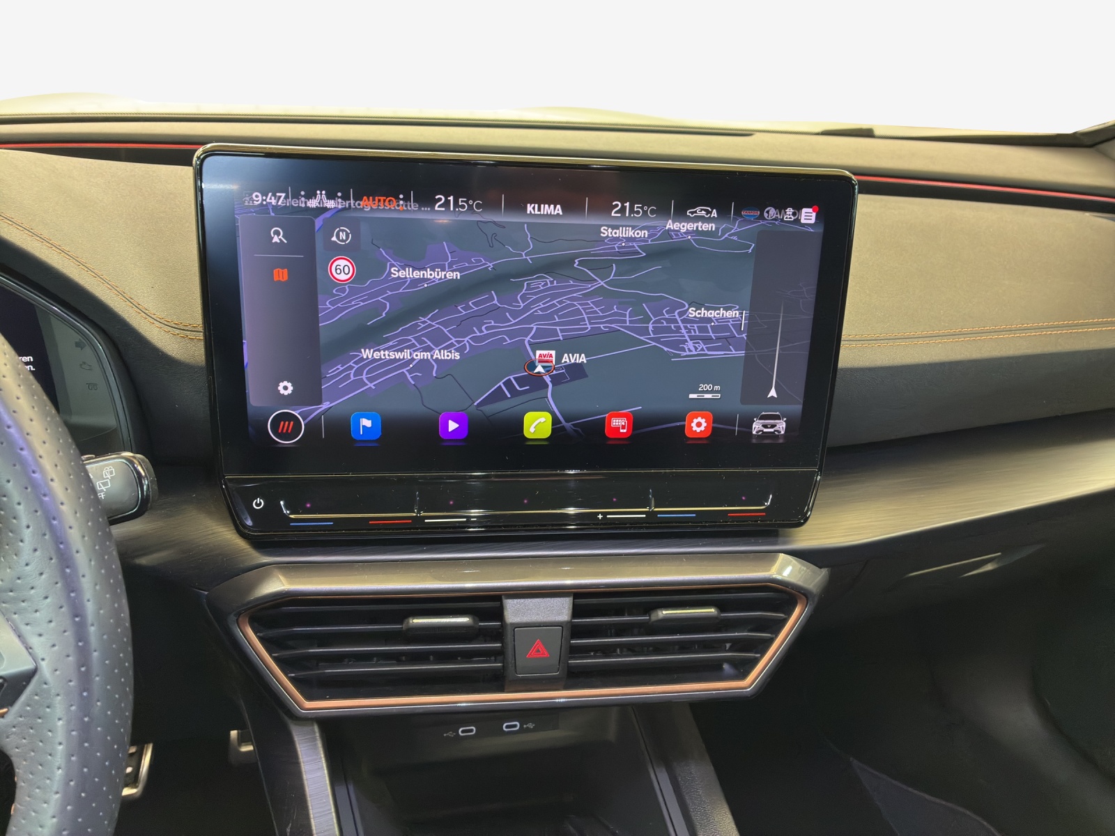 CUPRA Formentor 2.5TSI VZ5 4Drive DSG-image-10