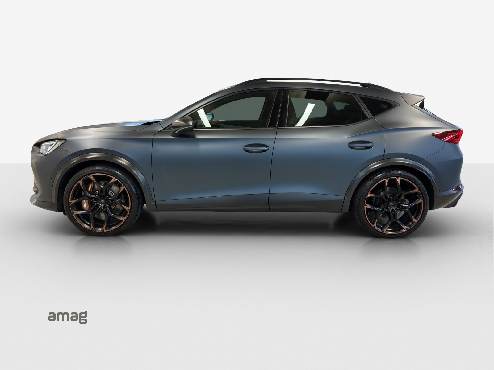 CUPRA Formentor 2.5TSI VZ5 4Drive DSG-image-1