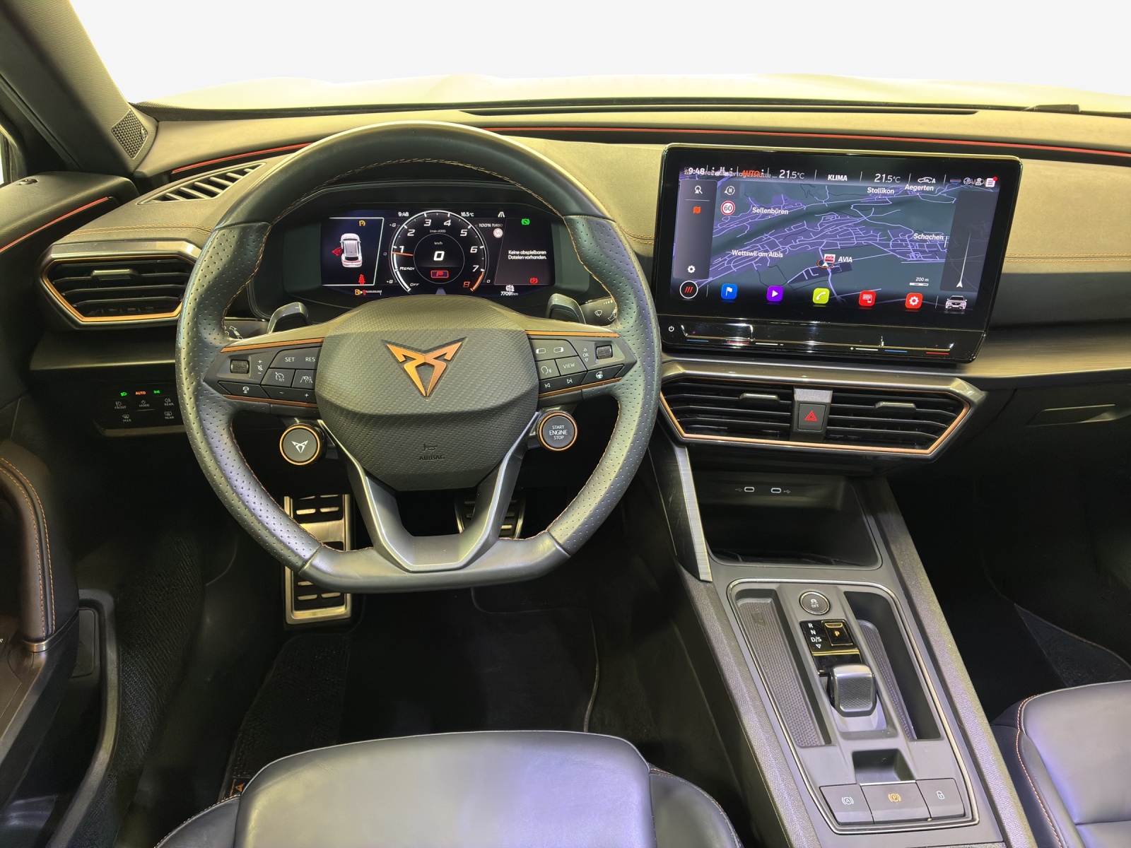 CUPRA Formentor 2.5TSI VZ5 4Drive DSG-image-8