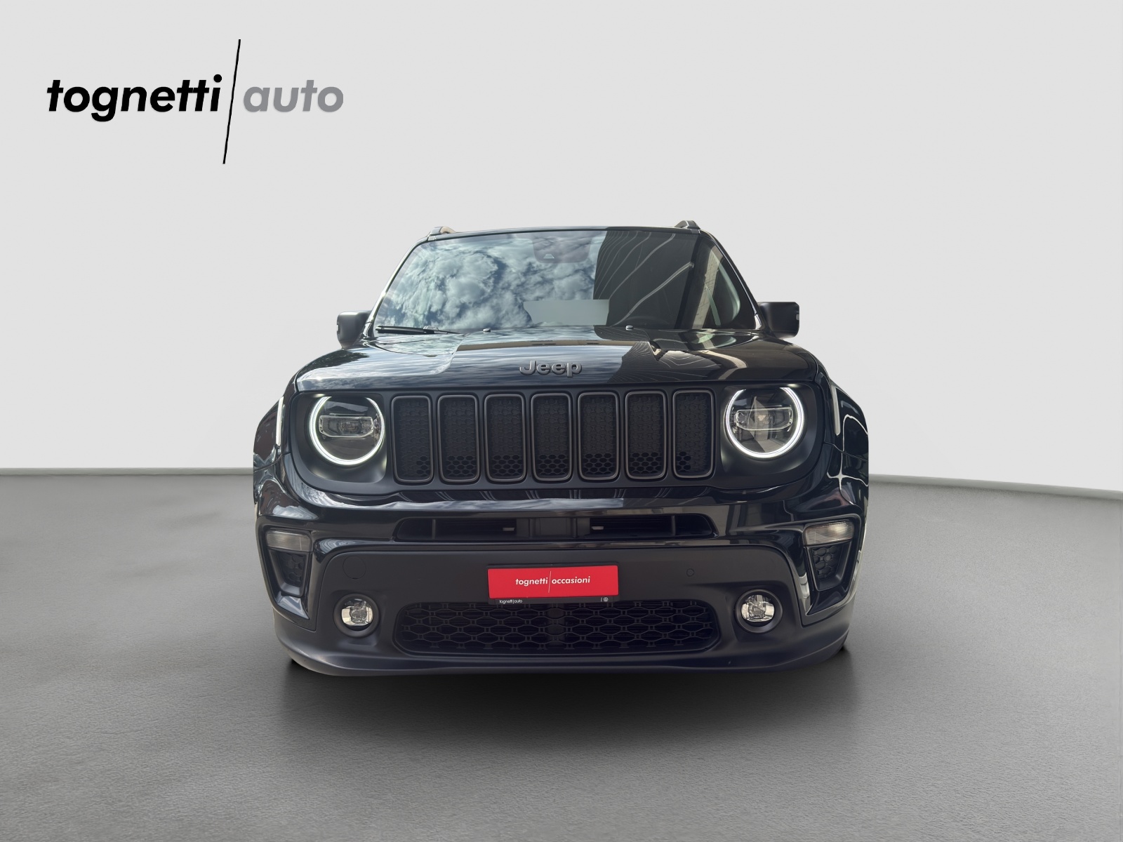 JEEP Renegade 1.3 GSE Turbo 80TH Anniversary-image-6