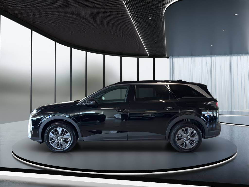 PEUGEOT 5008 145 Hybrid e-DCS6 Allure Premium-image-2